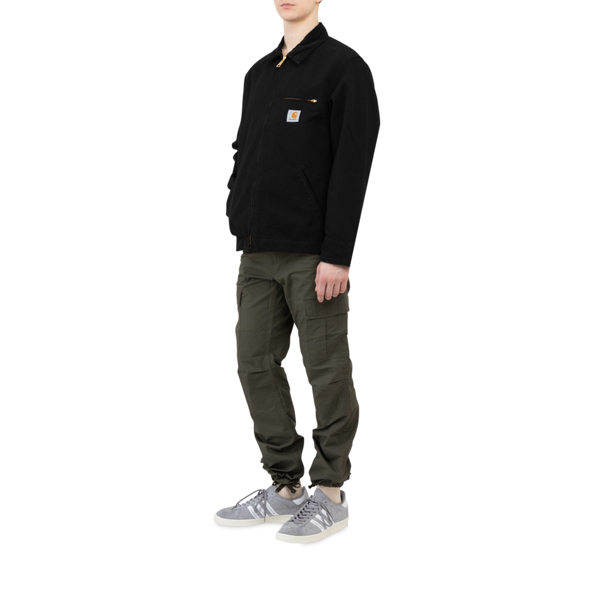 Carhartt WIP Detroit Jacket