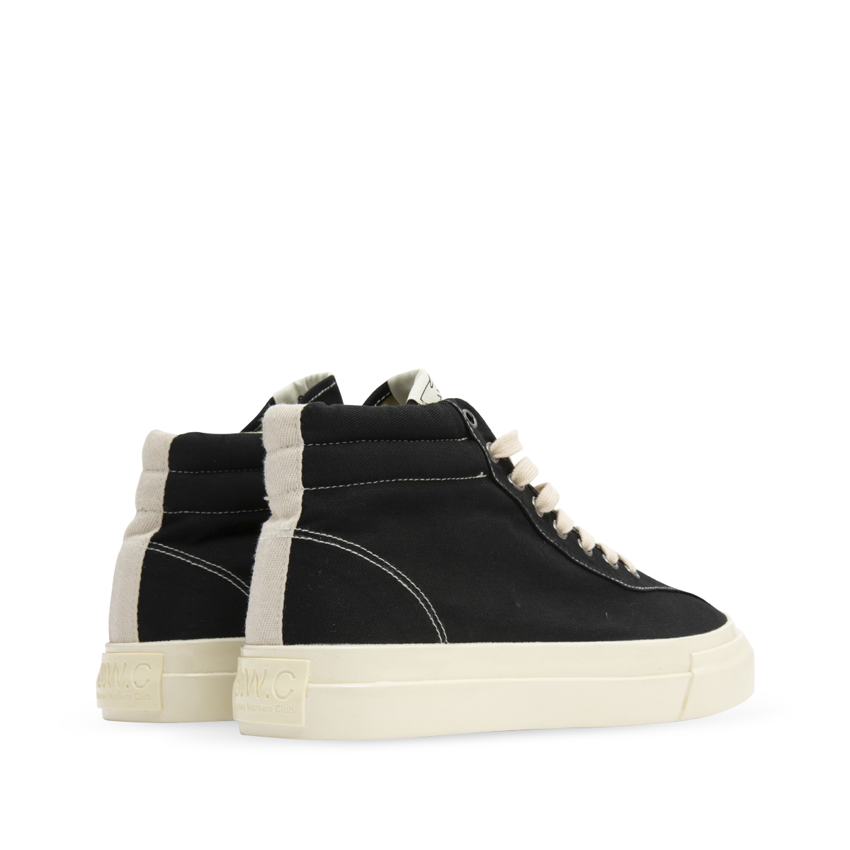 Stepney Workers Club Varden Canvas