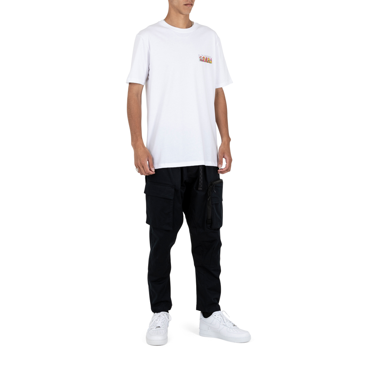 Soulland Meets Bodega Tee