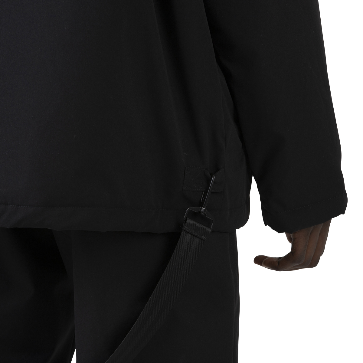SUBTYPE CURATED Concrete Jacket