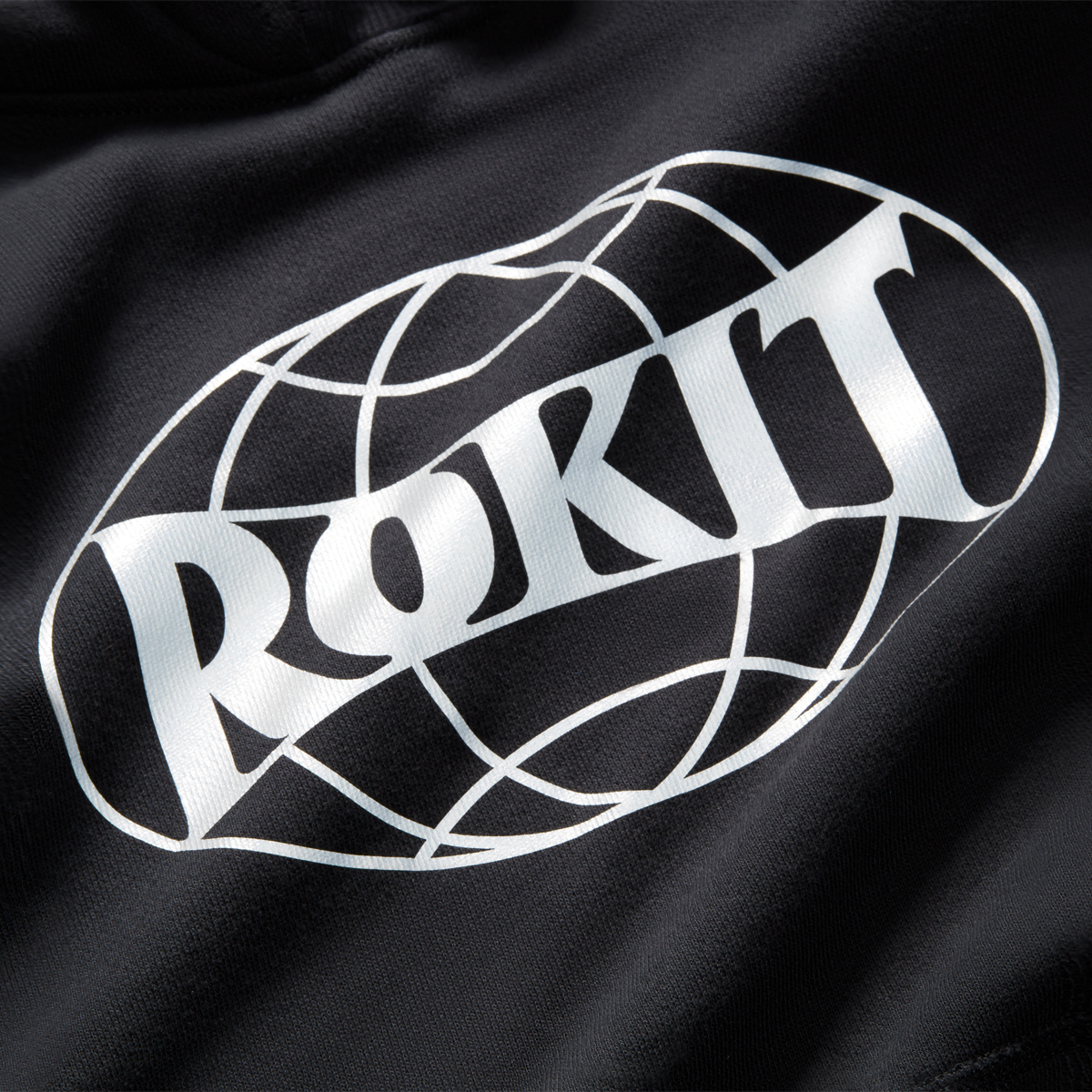 Converse X ROKIT Hoodie