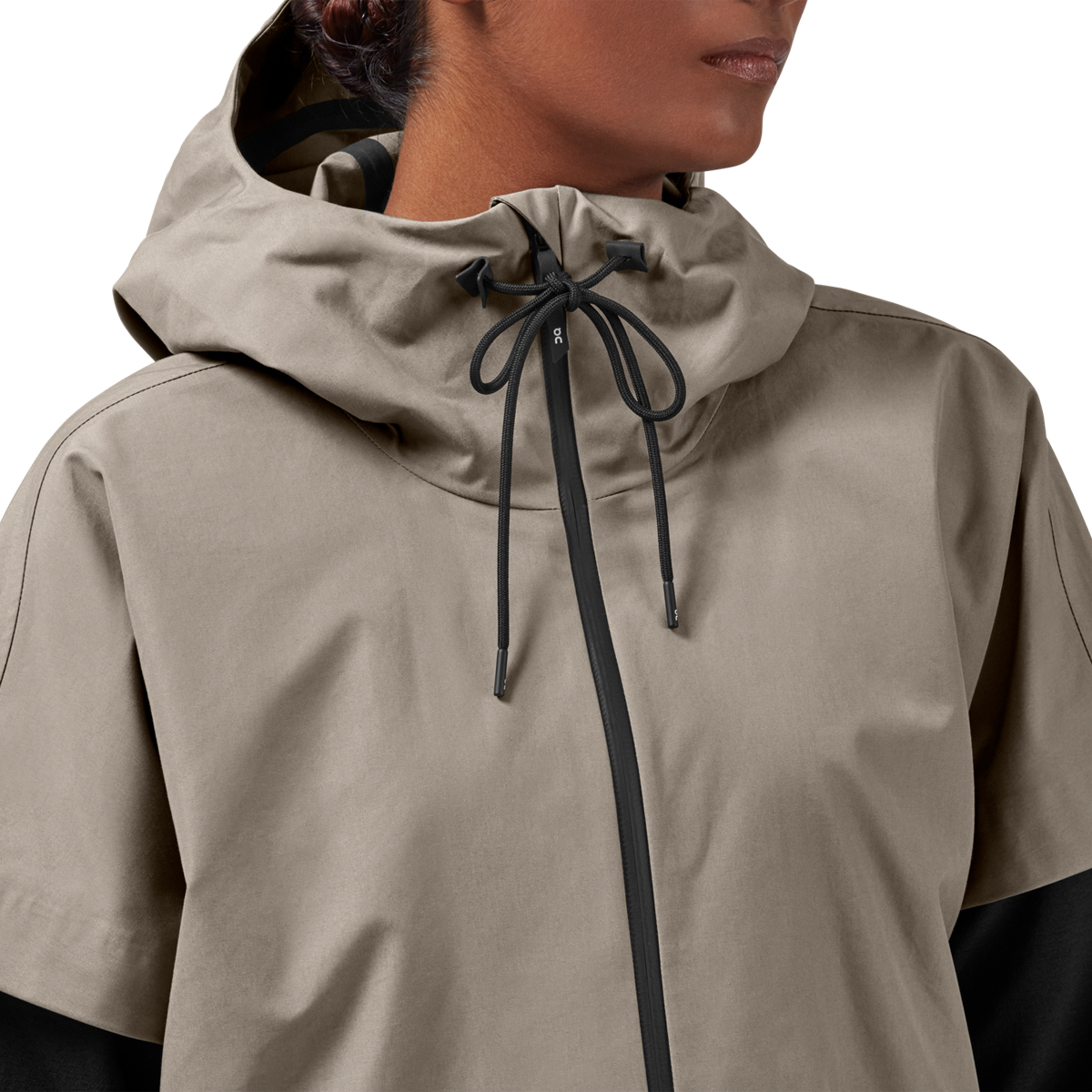 ON Womens Swiss Legacy Jacket