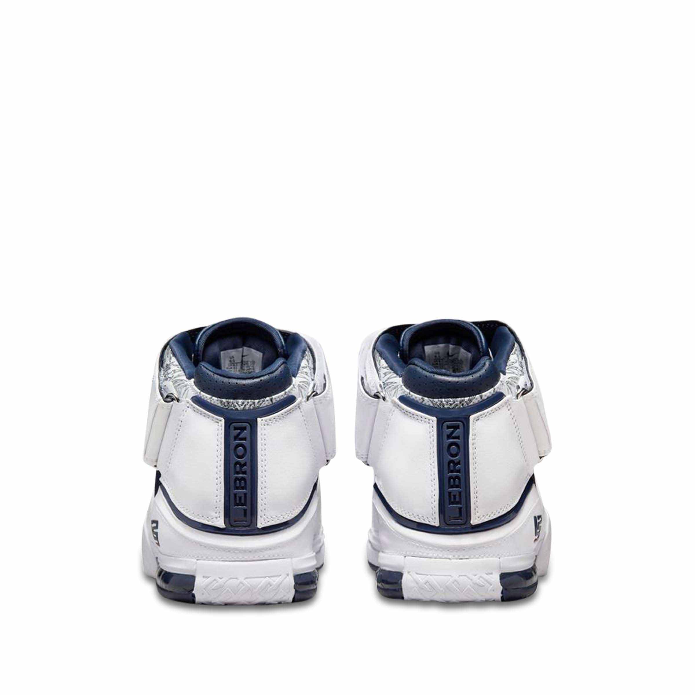 lebron 7 midnight navy