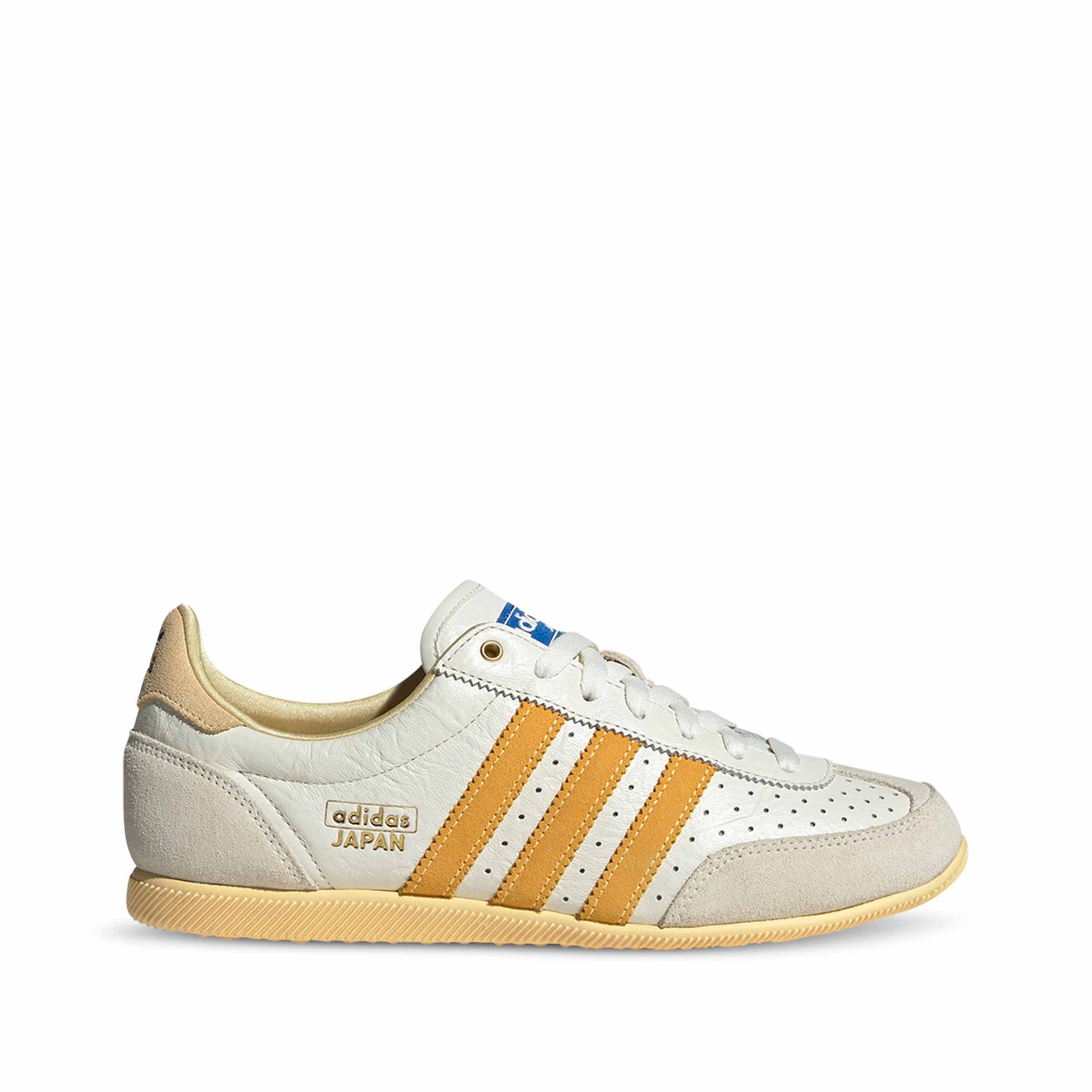 Japan Women's Ftwr White/Core Black/Gold Met. | SUBTYPE