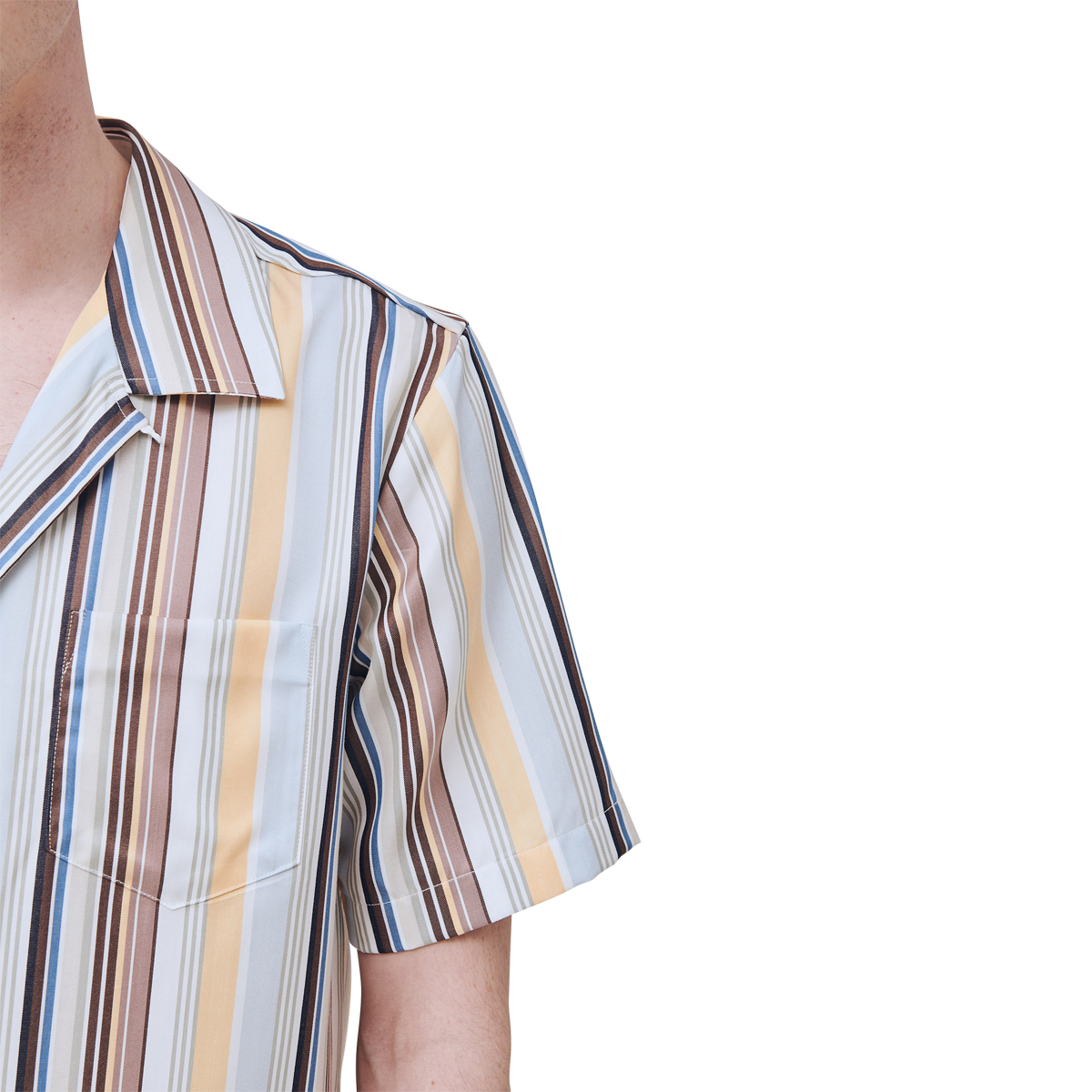 soulland Orson Shirt