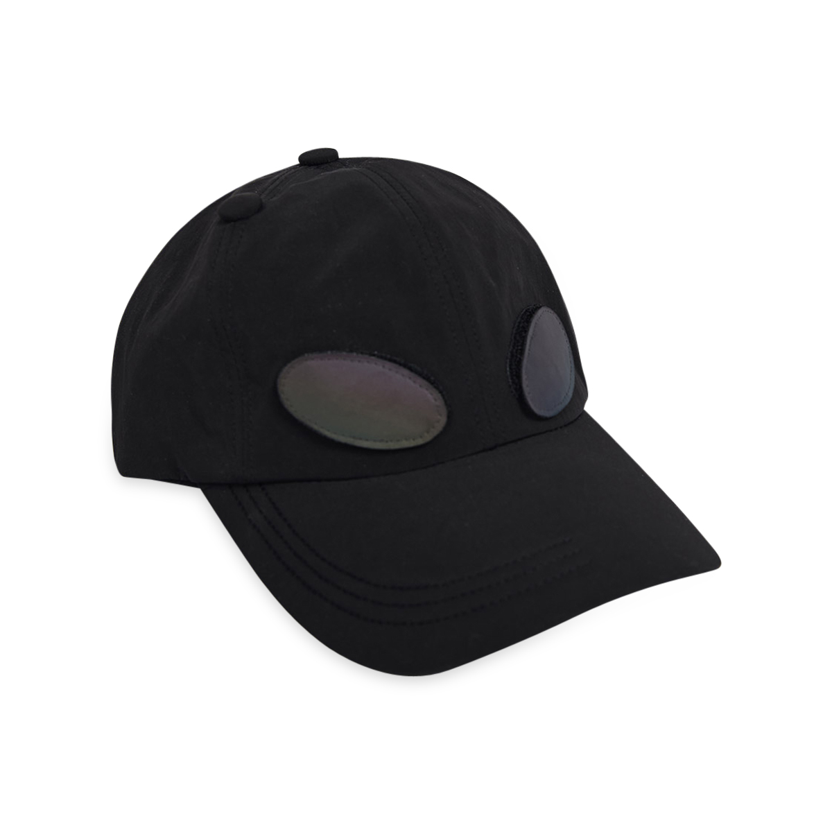 ADER Error 3M Alian Eye Velcro Cap