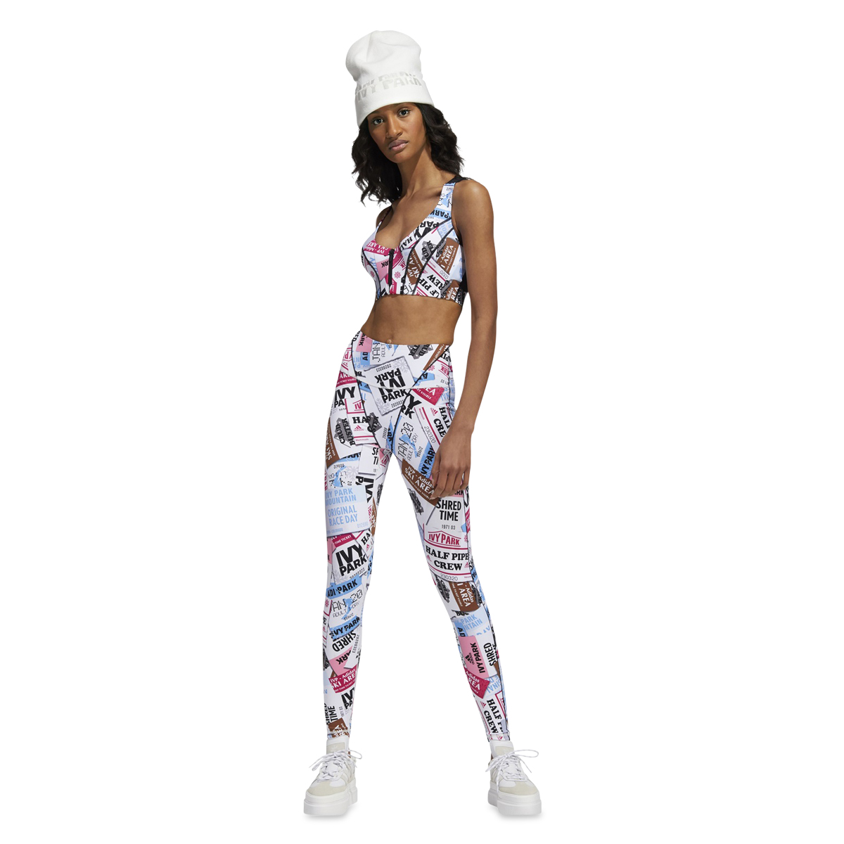 adidas IVY PARK Ski Tag Tight