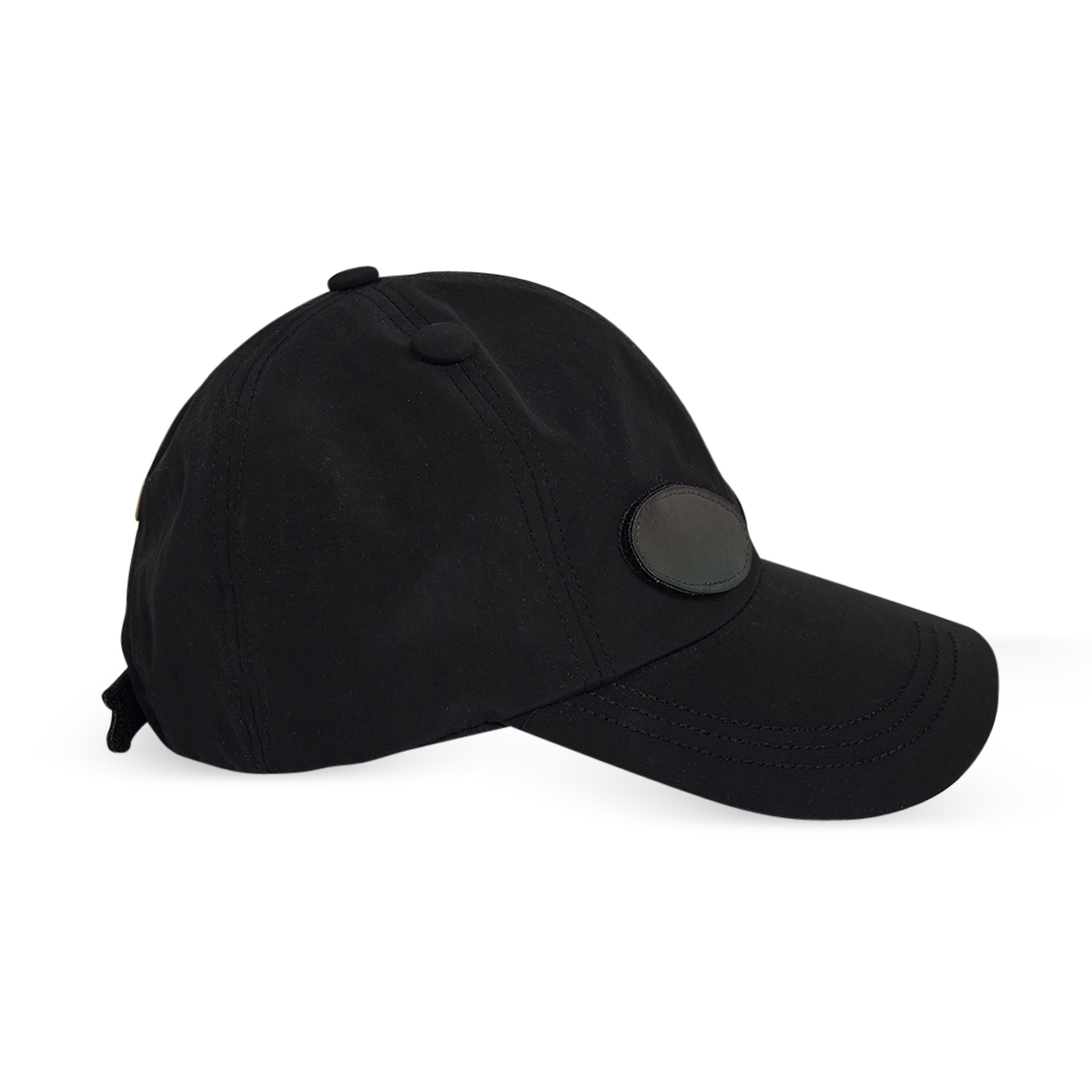 ADER Error 3M Alian Eye Velcro Cap