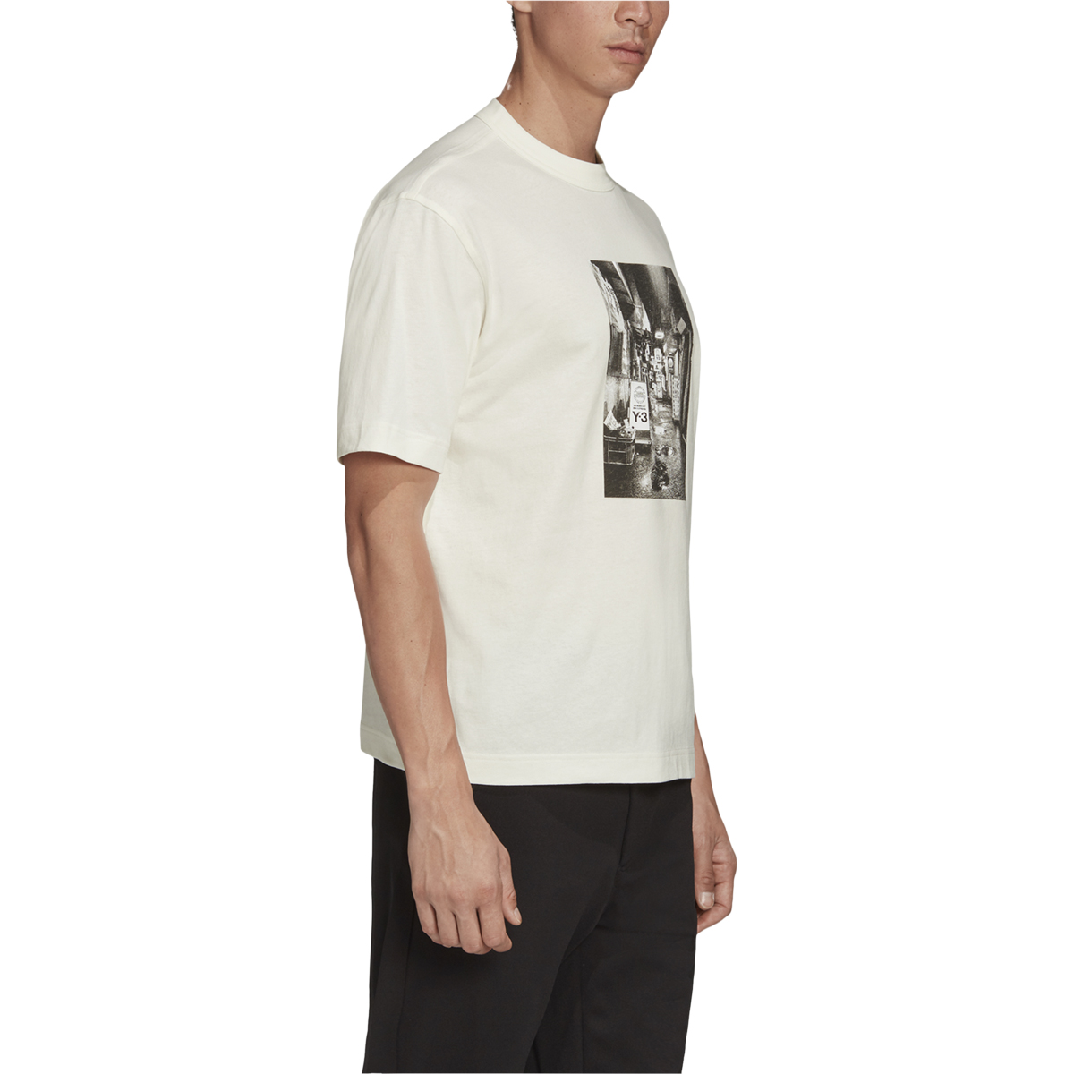 adidas Y-3 Alley Tee