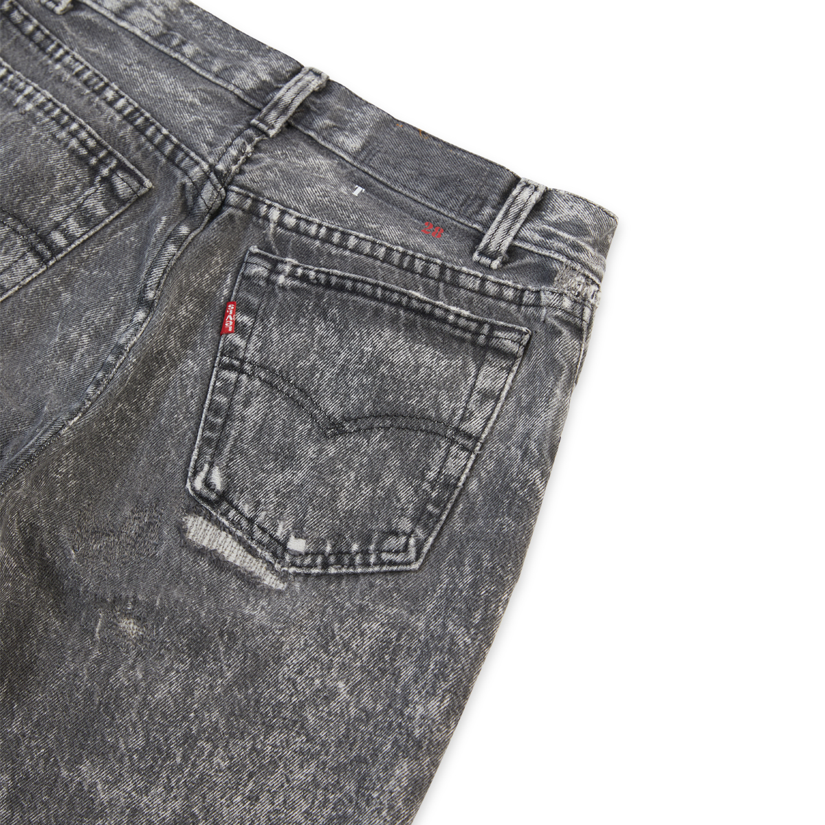 Levi's Vintage 501 Taper - Size 28