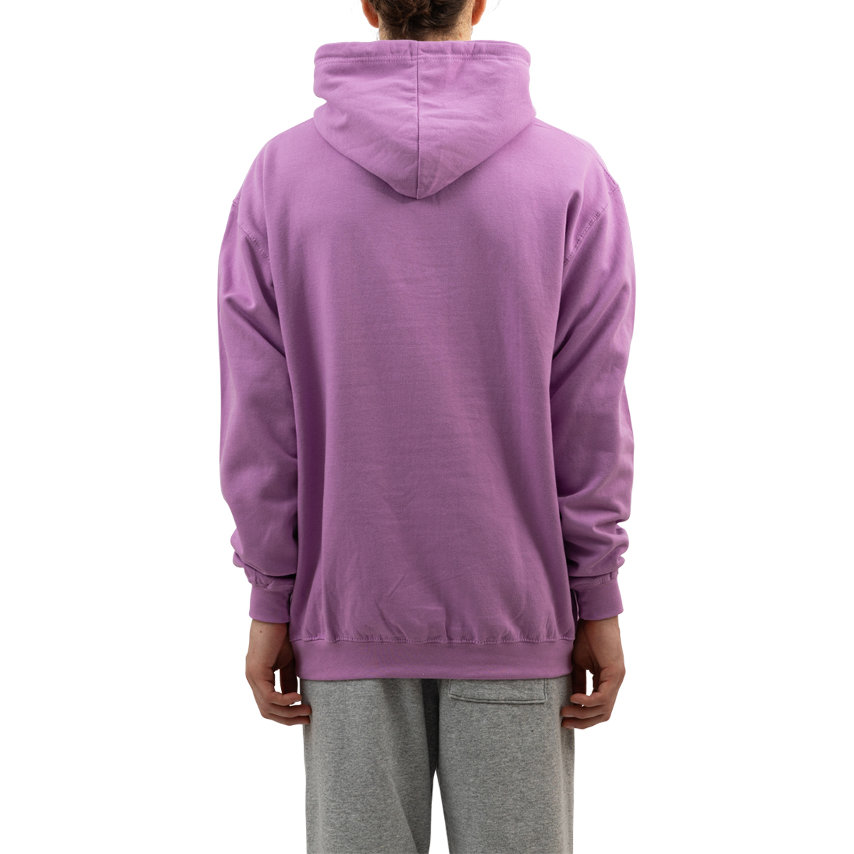 MKI Pigment Dyed Hoody