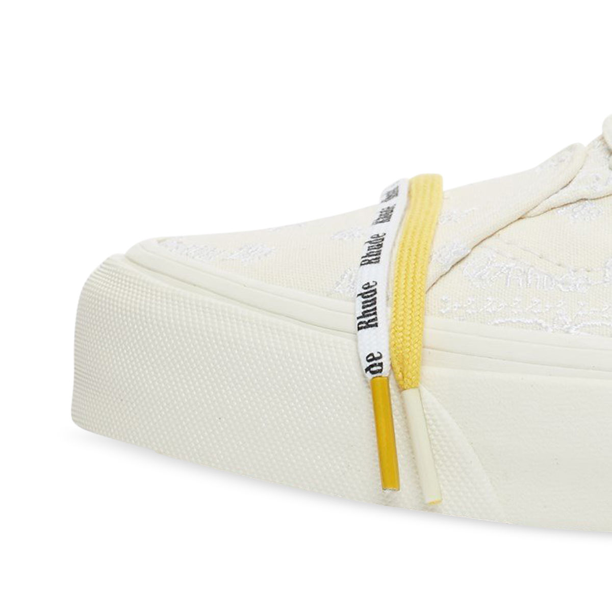 Vans X Rhude Diamo