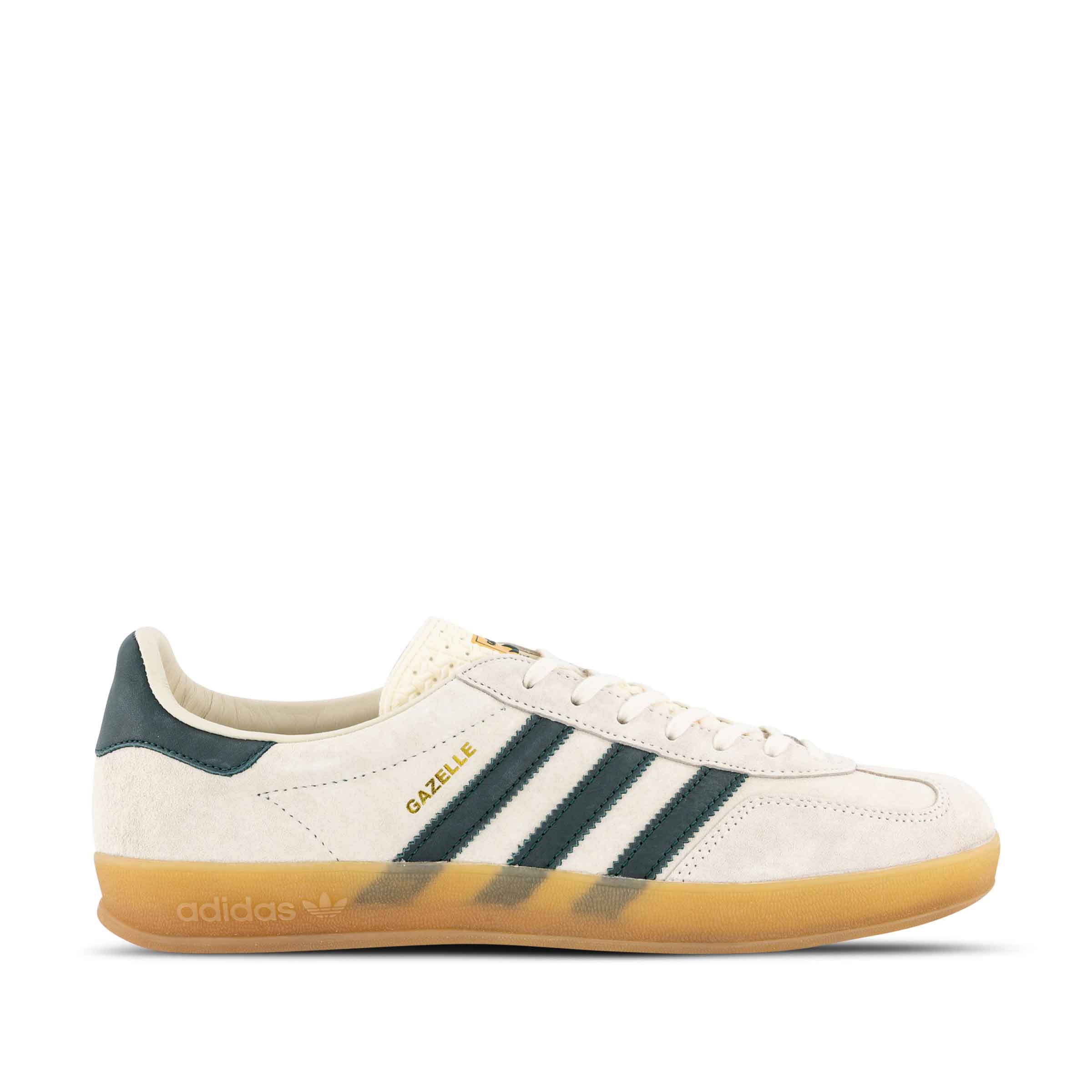 Gazelle Indoor Off White/Focus Blue/Warm Vanilla | SUBTYPE