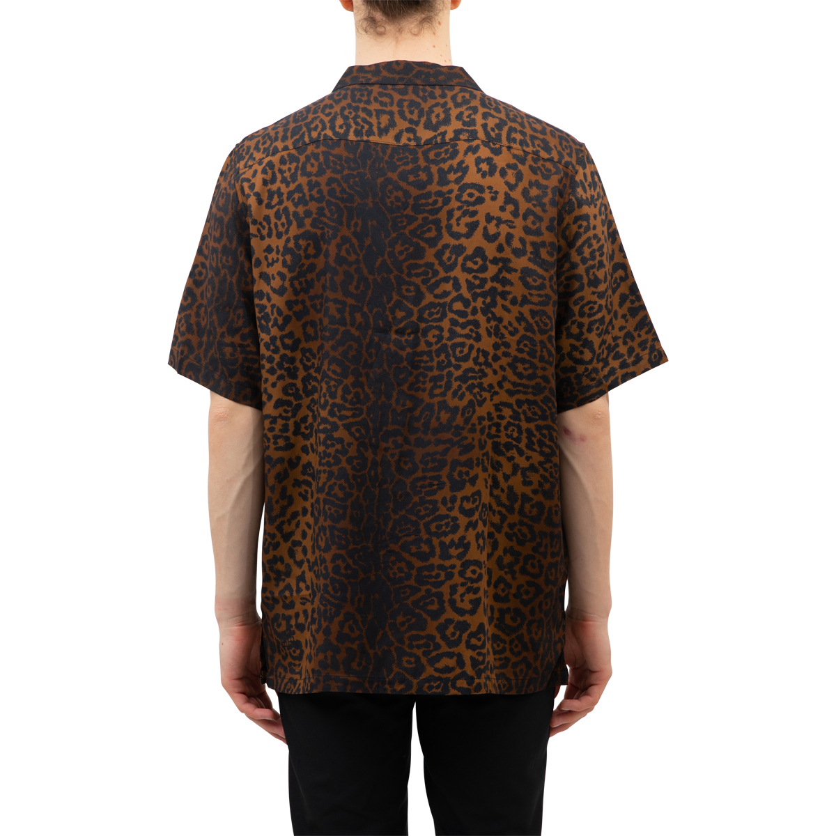 KSUBI Prowler Short Sleeve Shirt