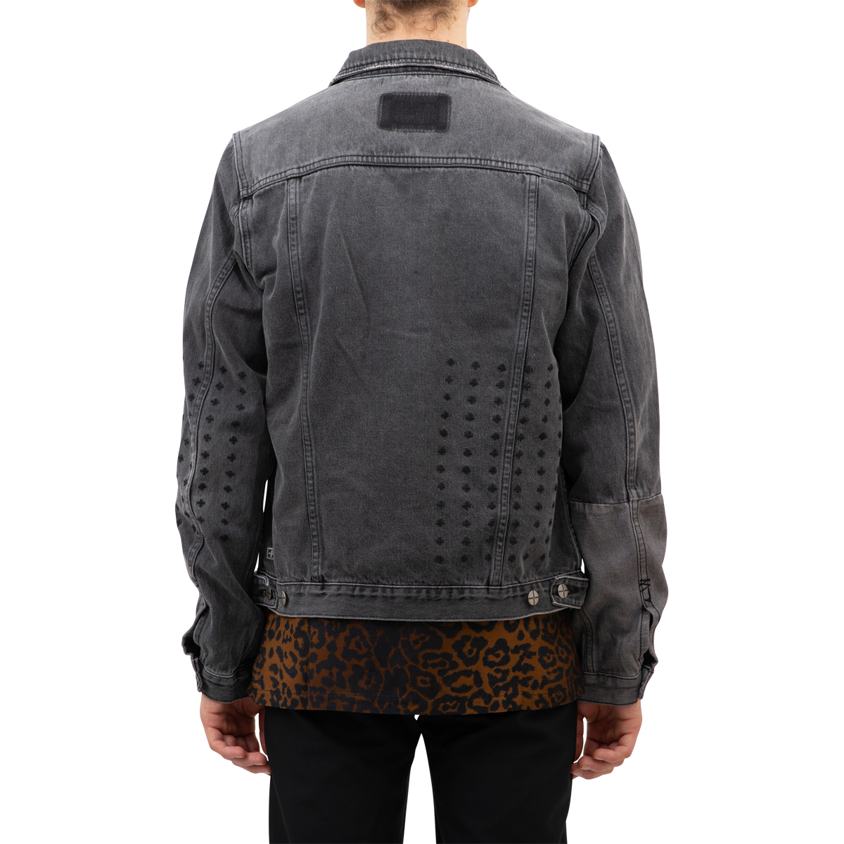KSUBI Classic Jacket Dynamo
