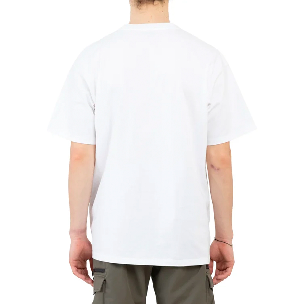 Carhartt WIP American Script Shirt