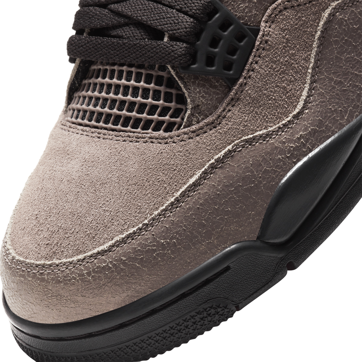 Nike Air Jordan 4 Retro "Taupe Haze"