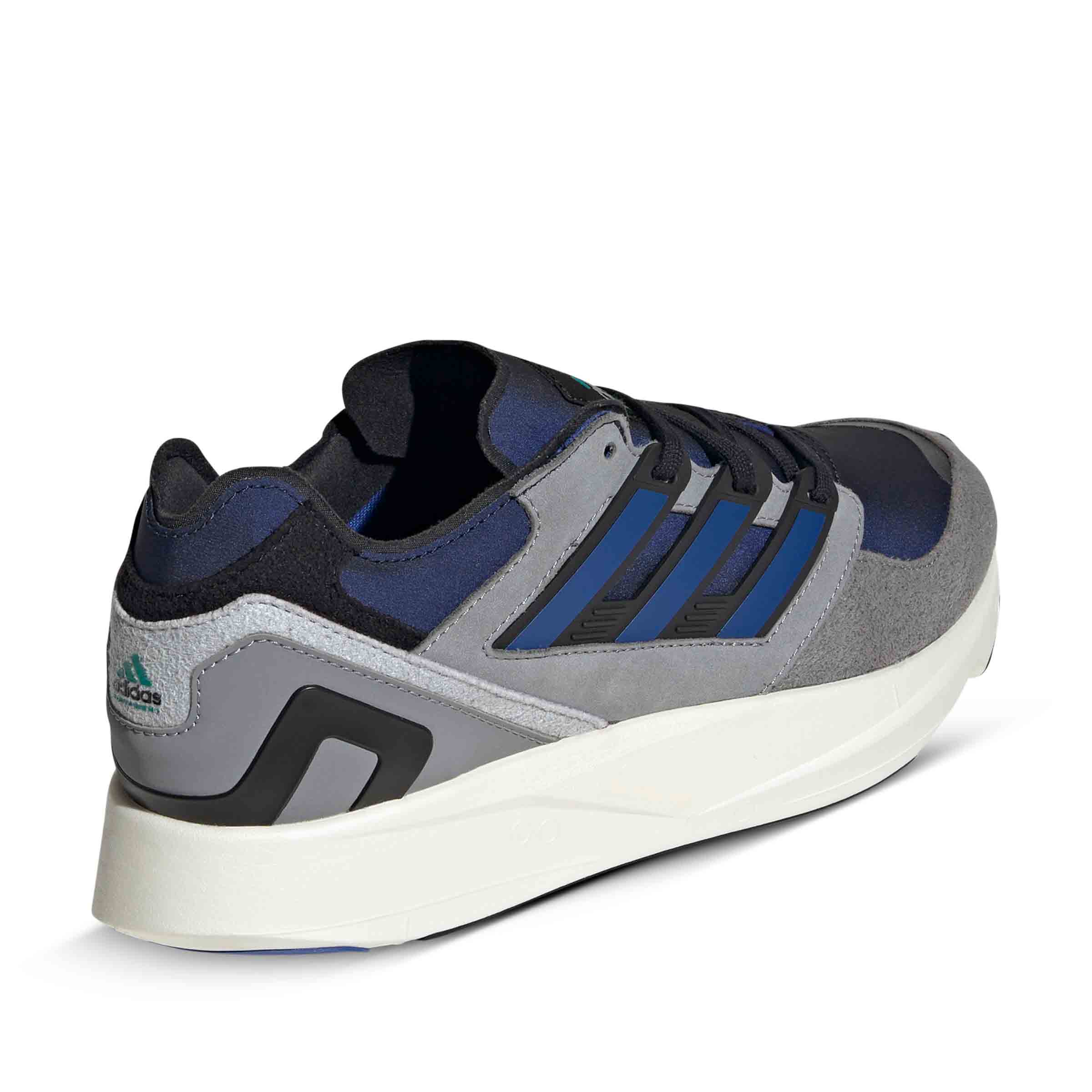 Takumi品 Equipment Takumi Sen Grey Three/Equipment Blue/Core Black