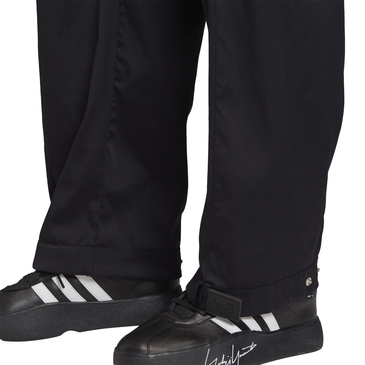 adidas Y-3 Travel Track Pant