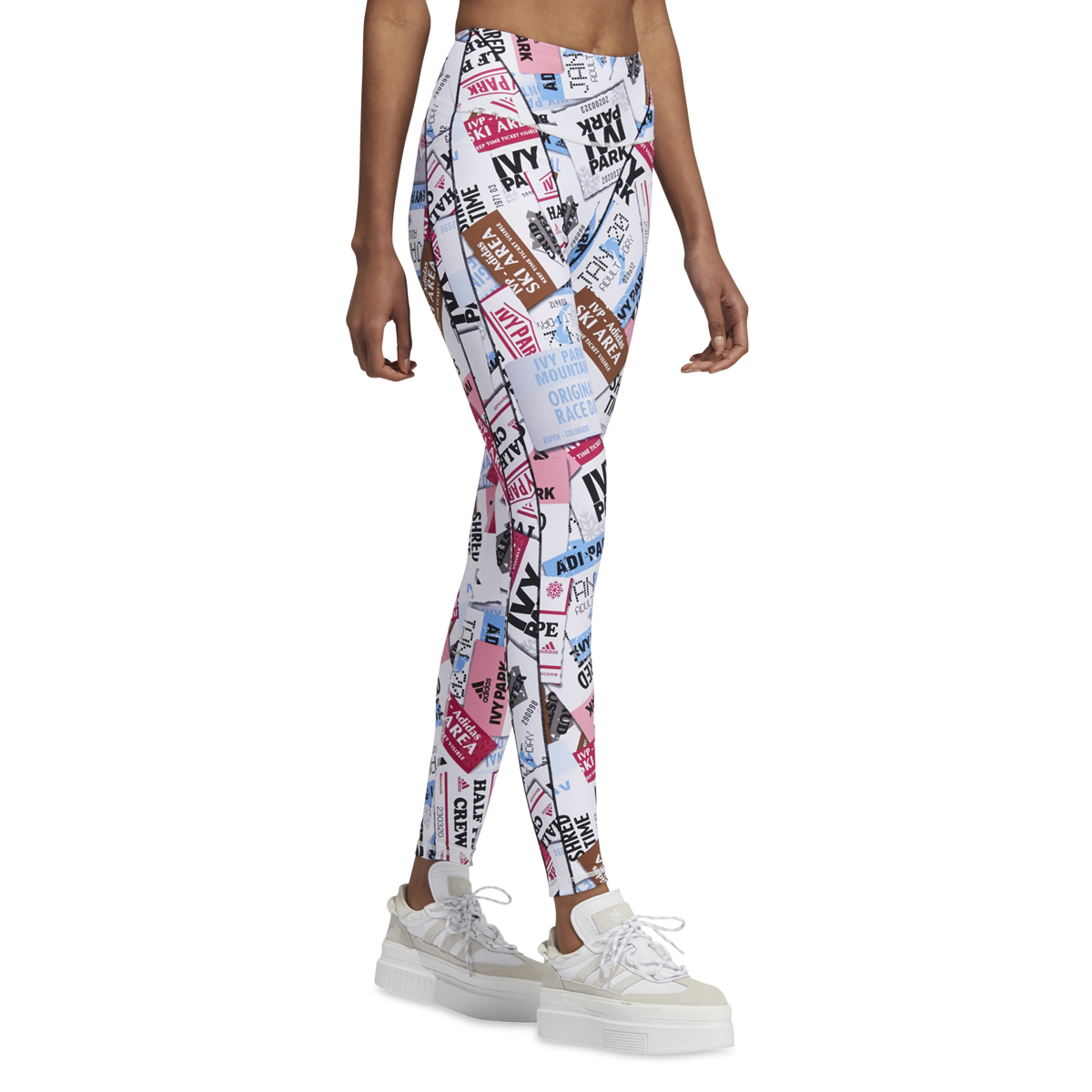 adidas IVY PARK Ski Tag Tight