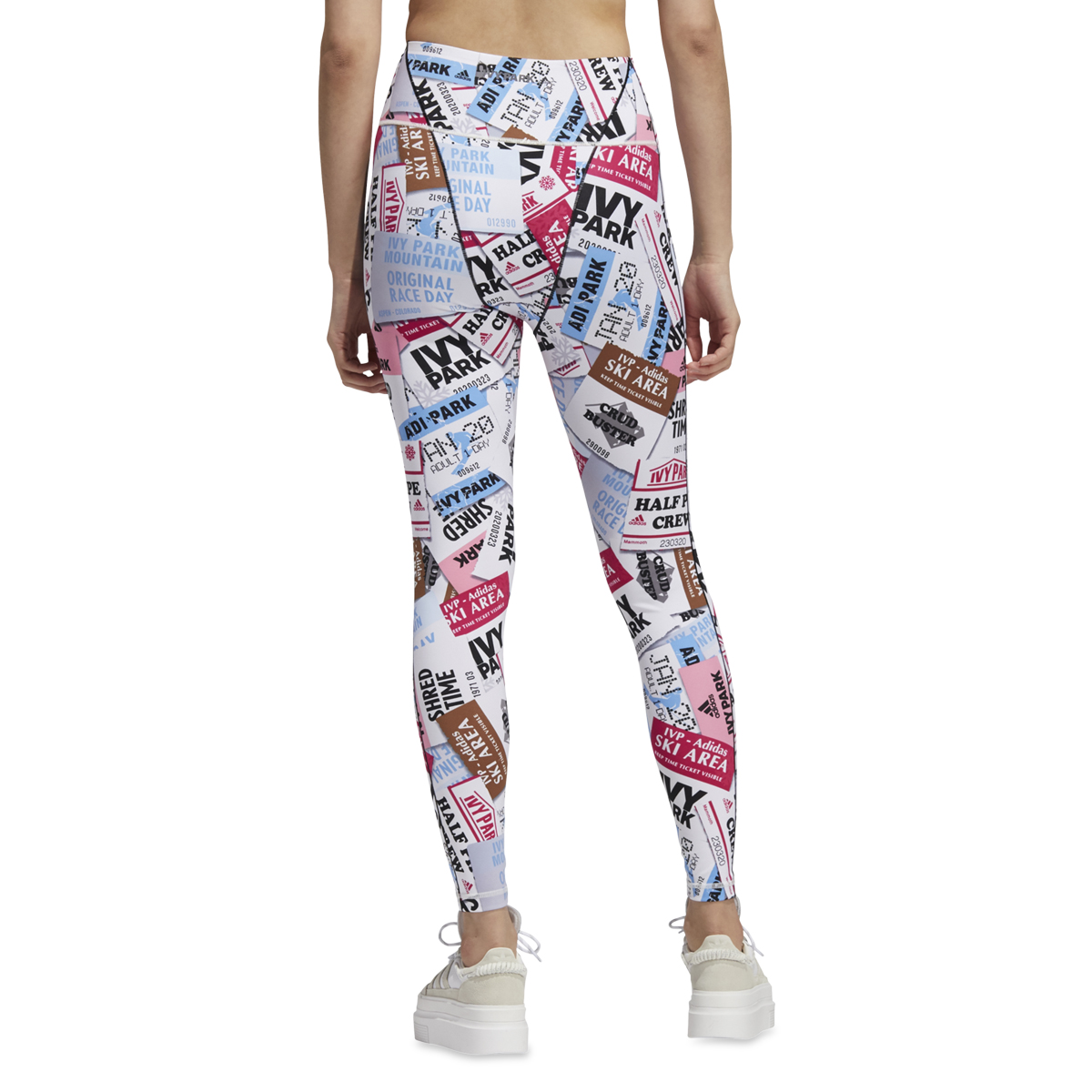 adidas IVY PARK Ski Tag Tight
