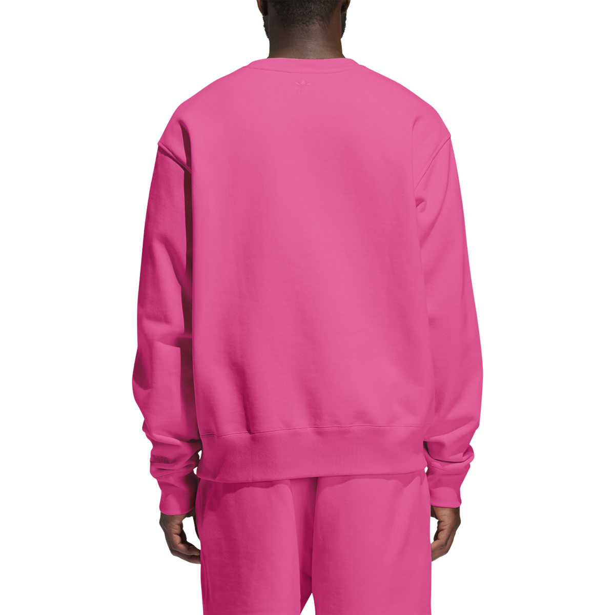 adidas X Pharrell Williams Basics Crewneck
