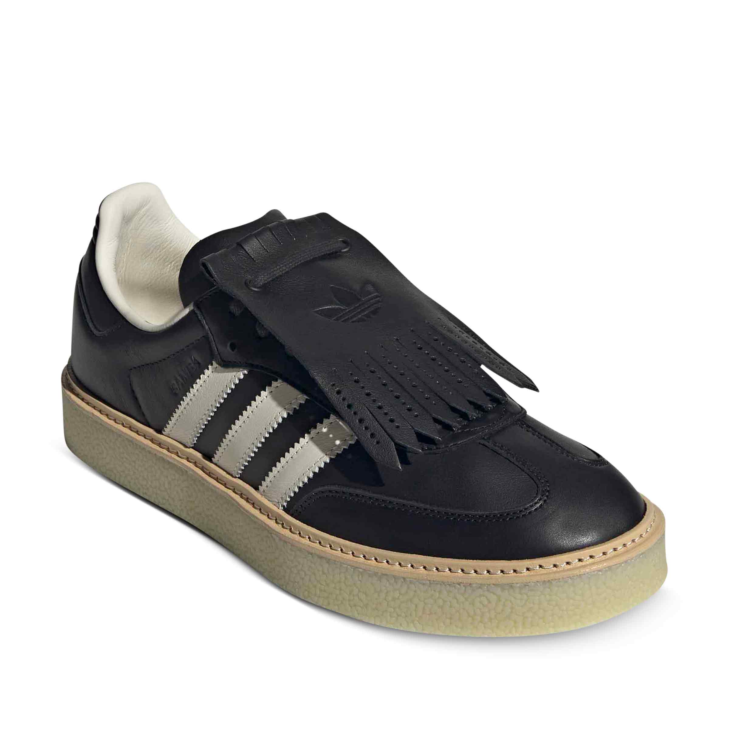 adidas Samba OG ブラック adidas Samba OG Sneakers - Black | Unisex Lifestyle | adidas US