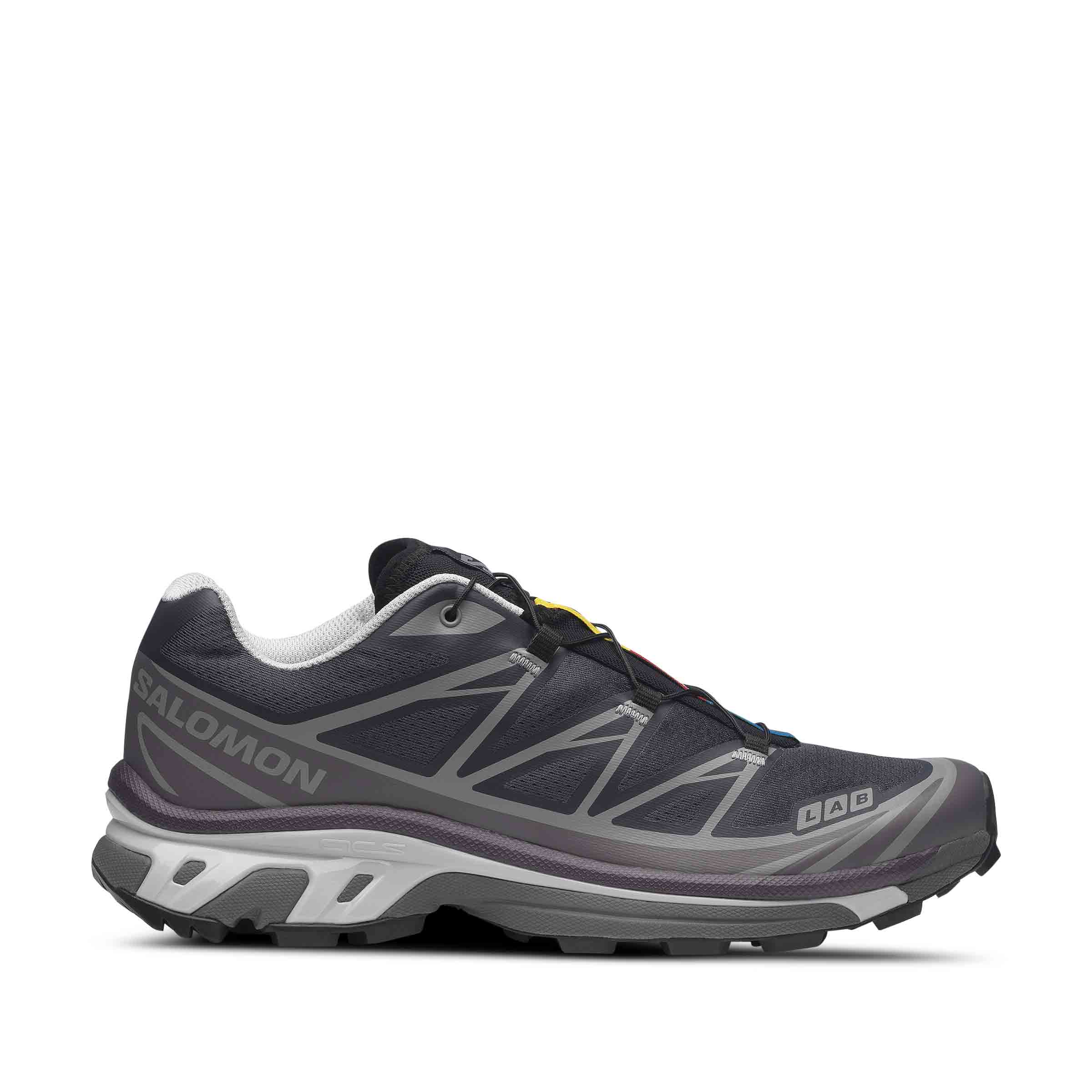 靴 salomon xt-6 plum kitten india ink XT-6 Plum Kitten/India Ink/Ballad Blue | SUBTYPE