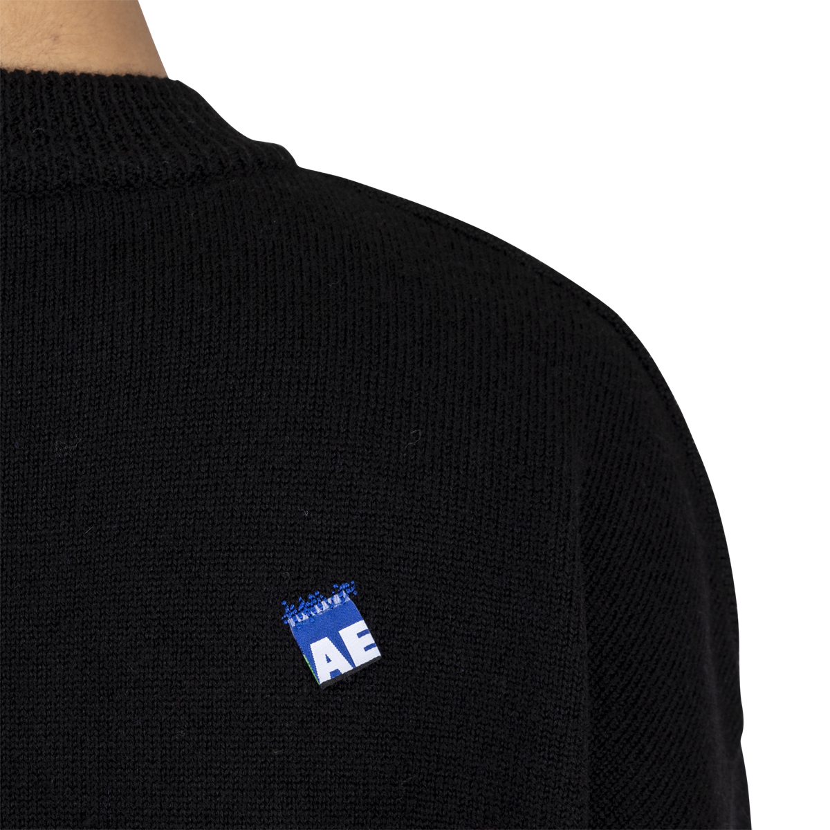 ADER Error Avity Knit