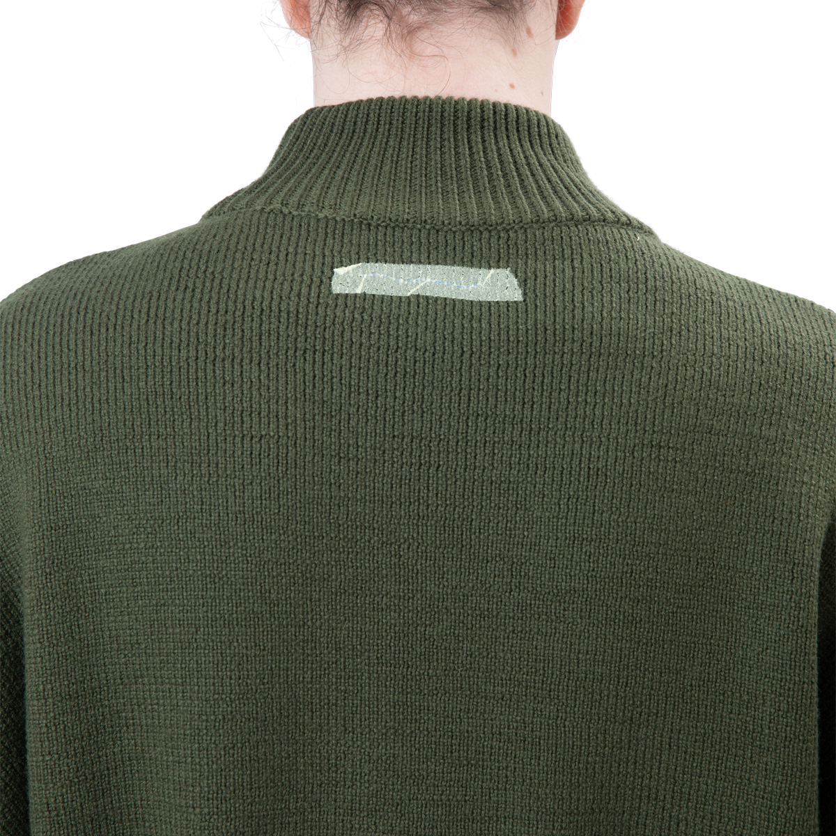 ADER Error Mask Knit