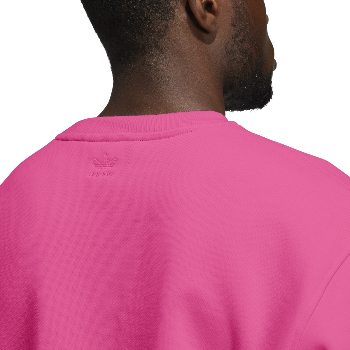 adidas X Pharrell Williams Basics Crewneck