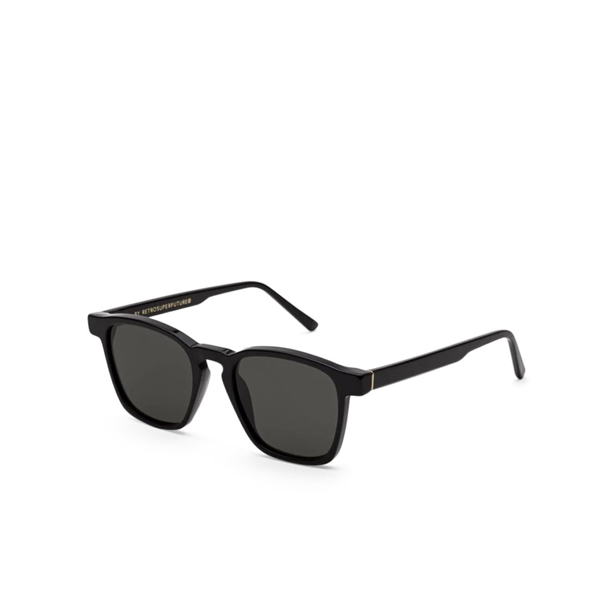 RETROSUPERFUTURE Unico Black