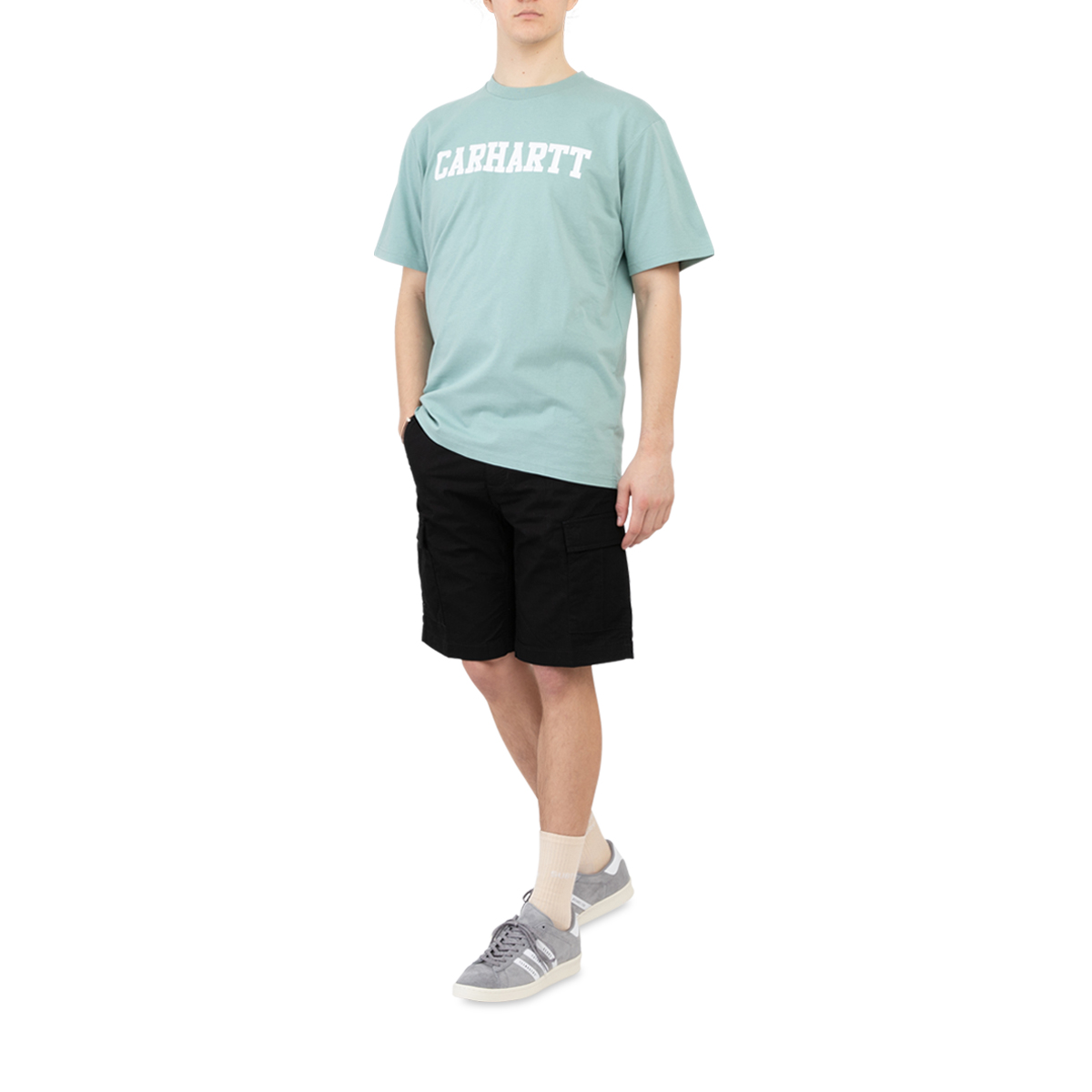 Carhartt WIP College Tee