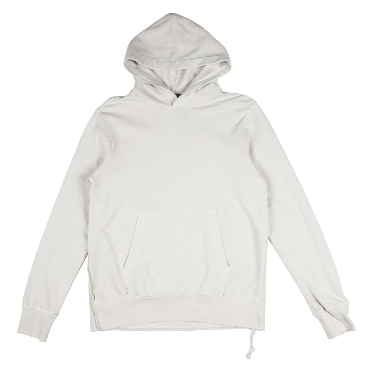 Ksubi Seeing Lines Hoodie Putty