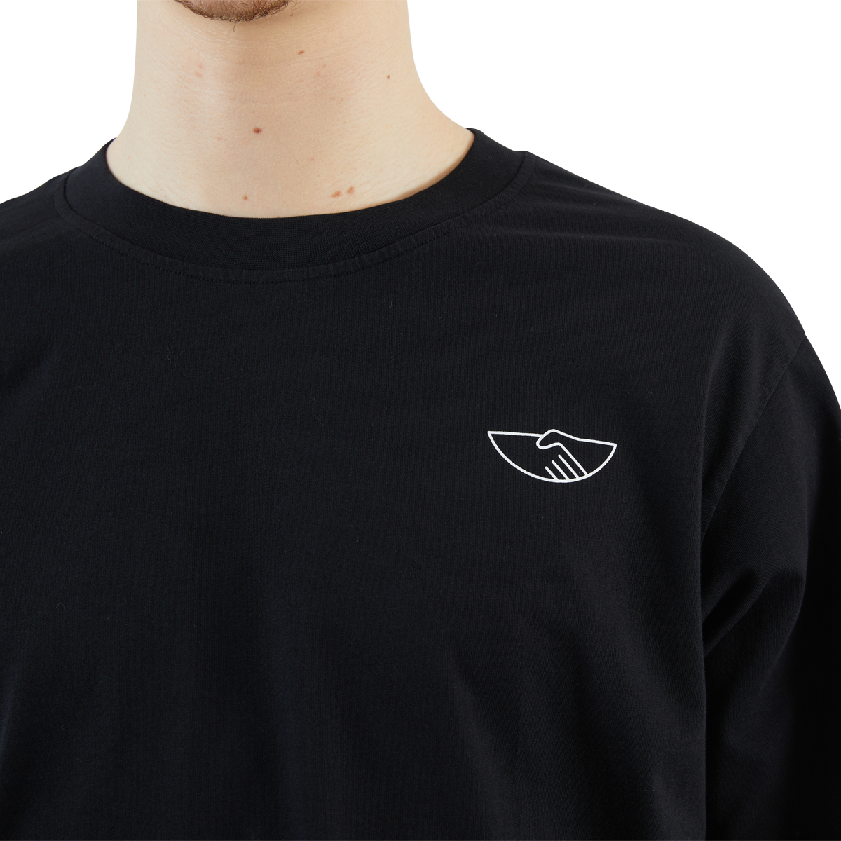 Stepney Workers Club Sensory T-Shirt