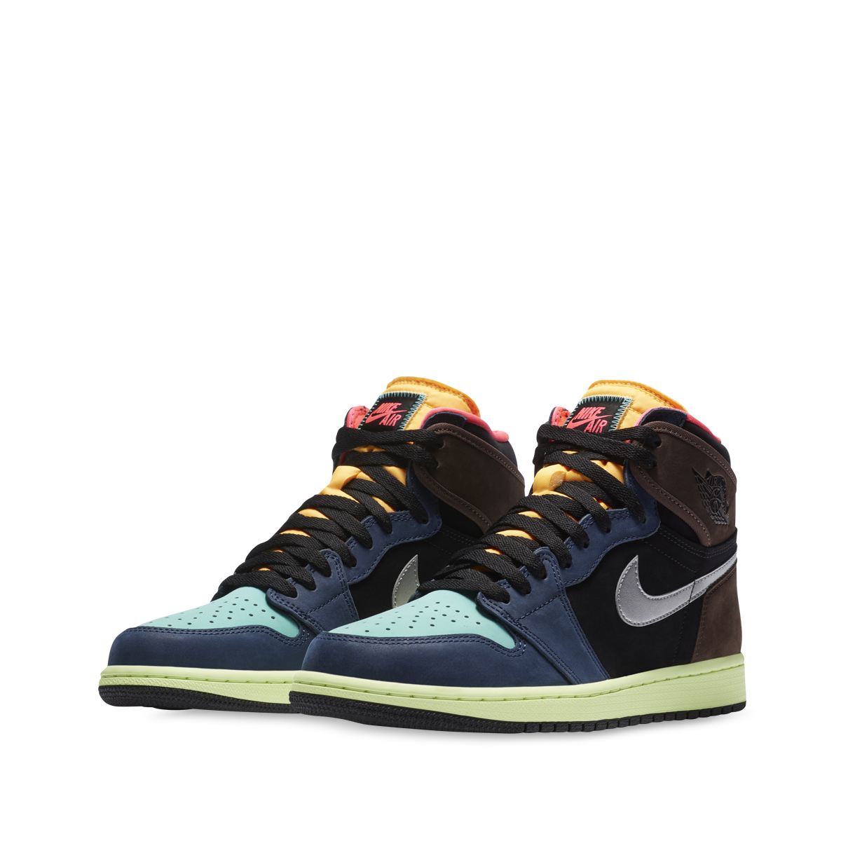 Nike Air Jordan 1 Retro High OG