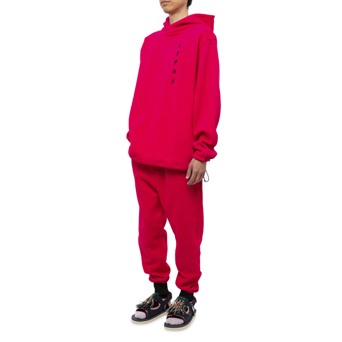 LYPH Cabora Hoody