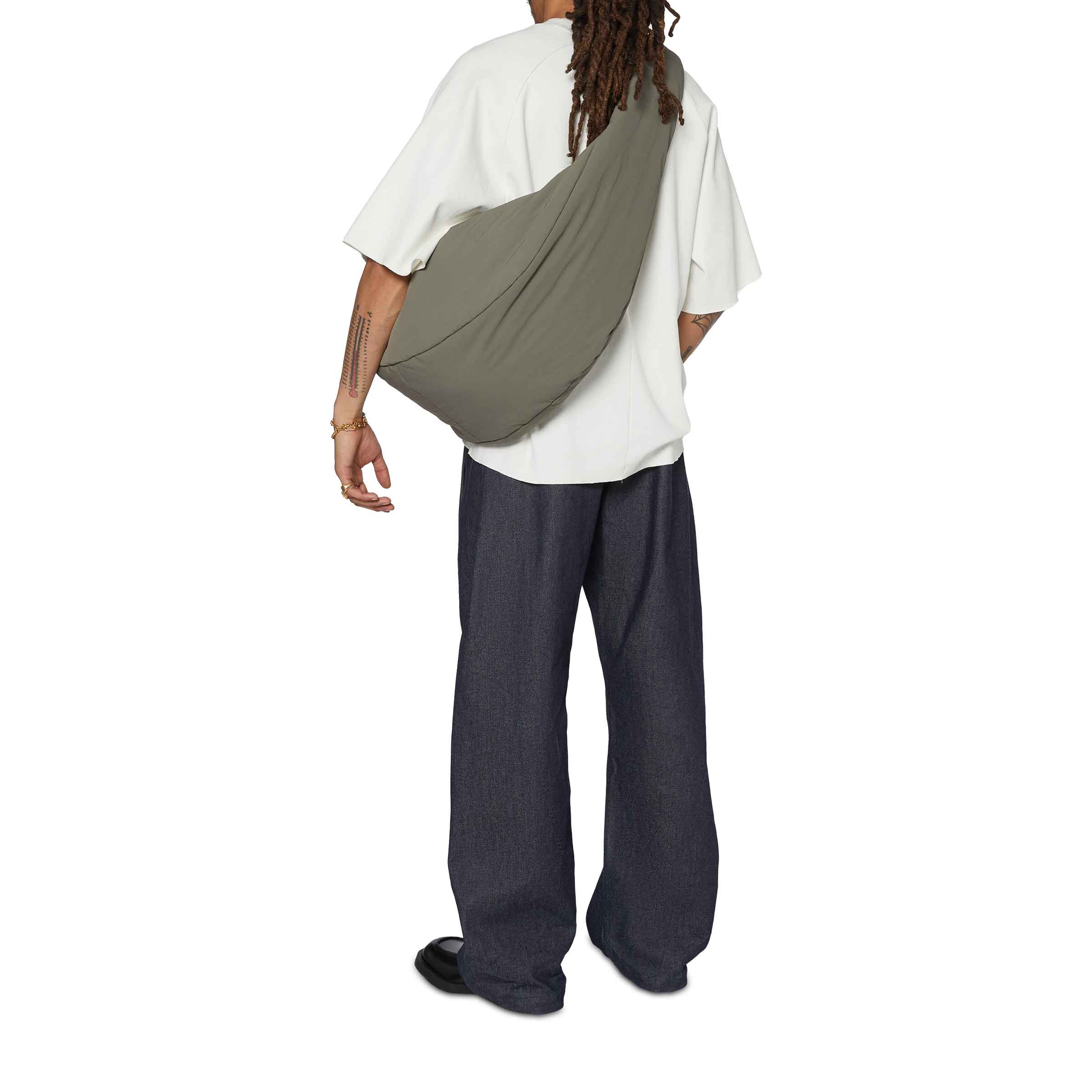 XL Moon Sac Matcha | SUBTYPE