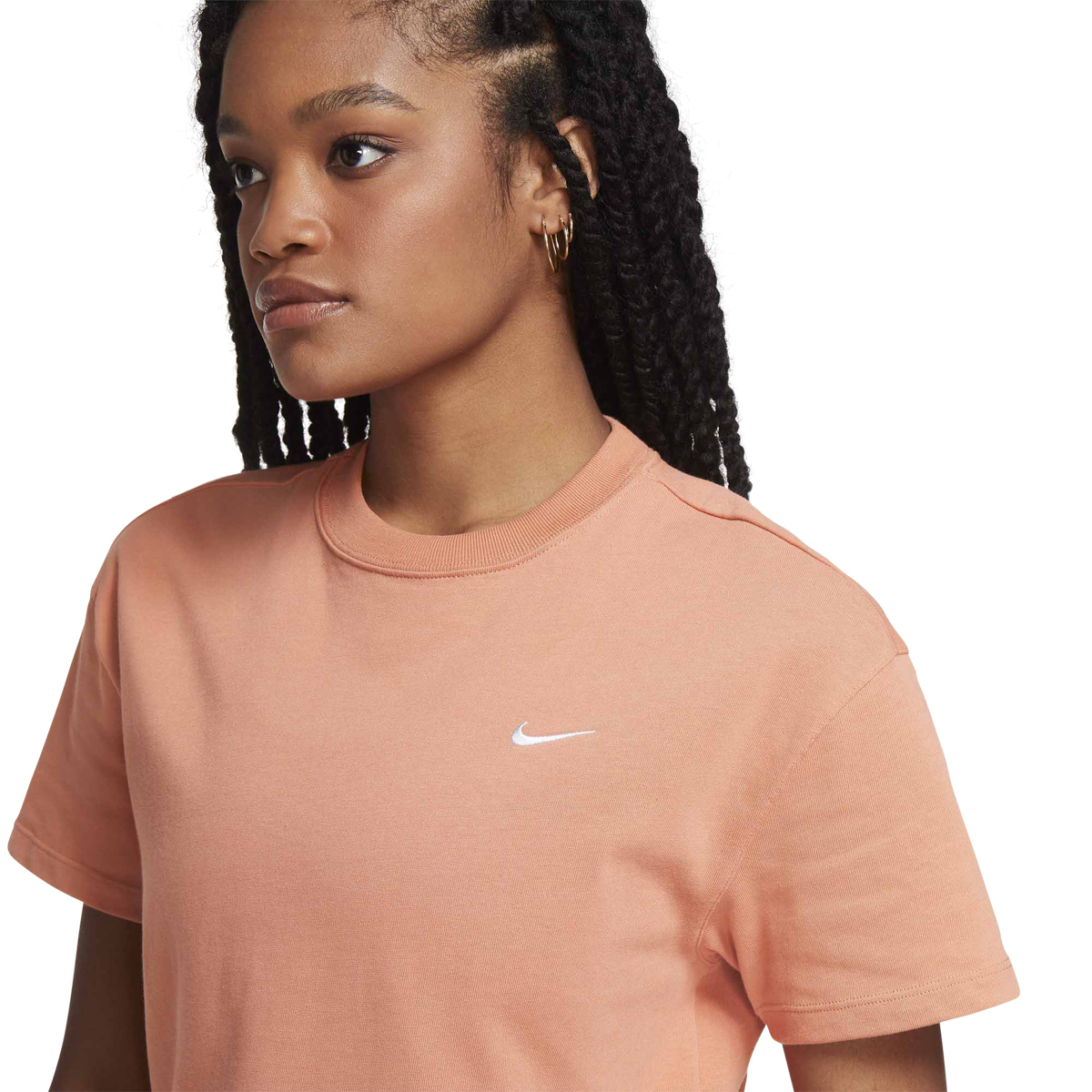 Nike Womens NRG Tee