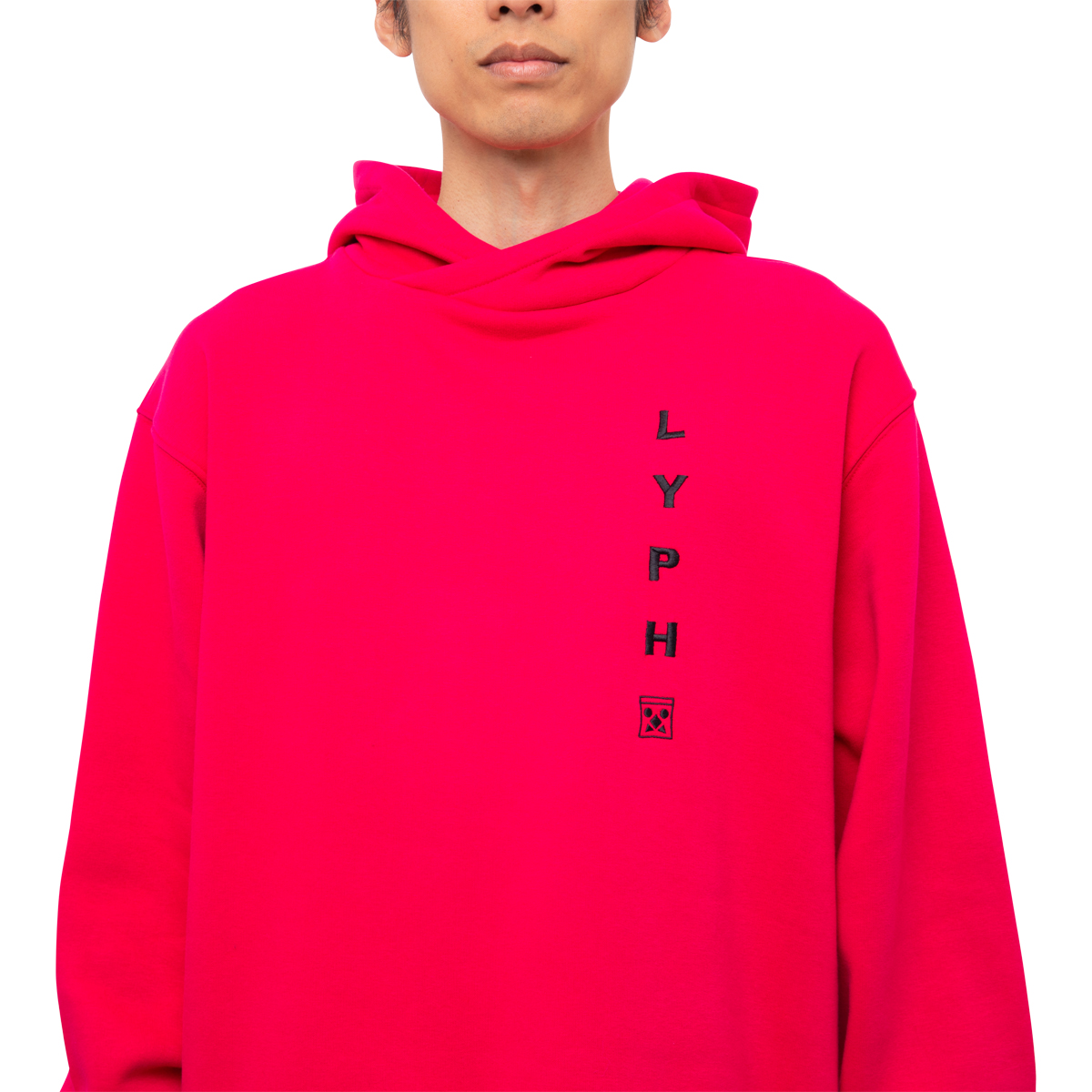 LYPH Cabora Hoody