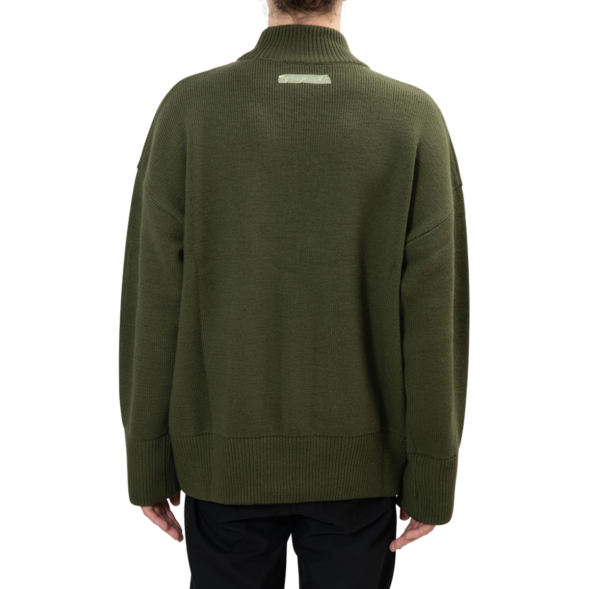 ADER Error Mask Knit