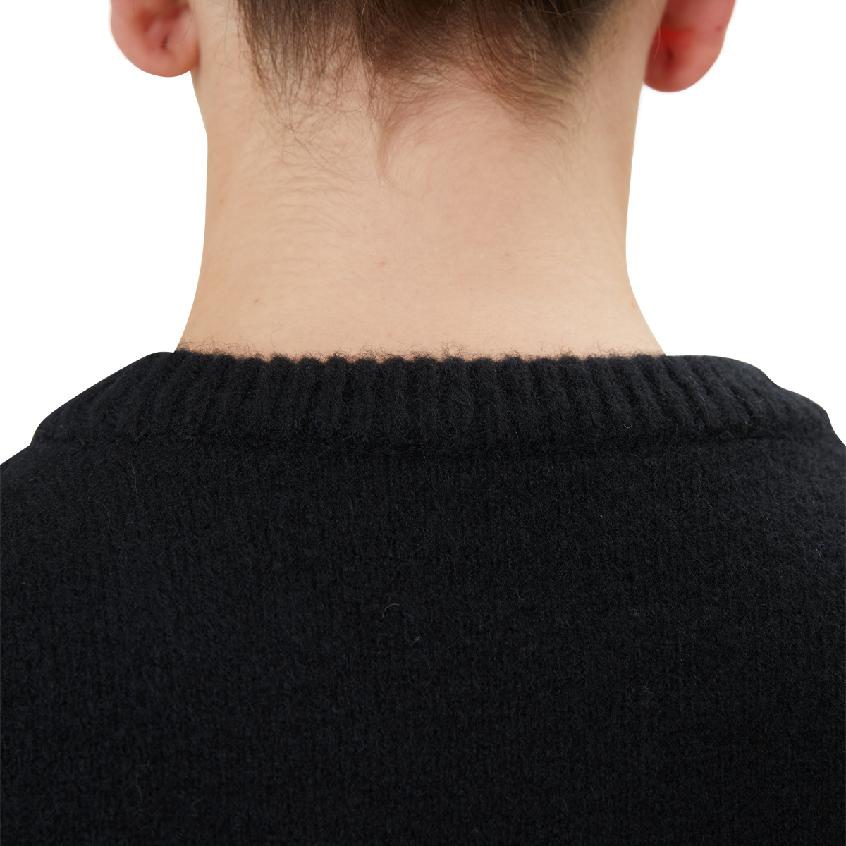 ADER Error Teit Knit