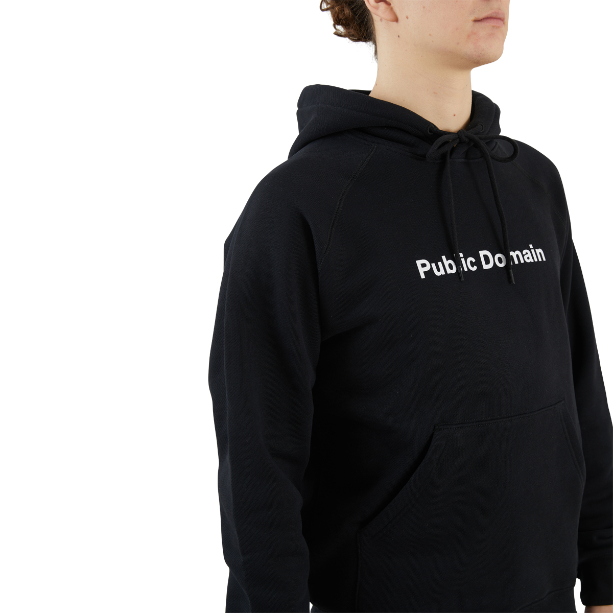 Soulland Public Domain Hoodie