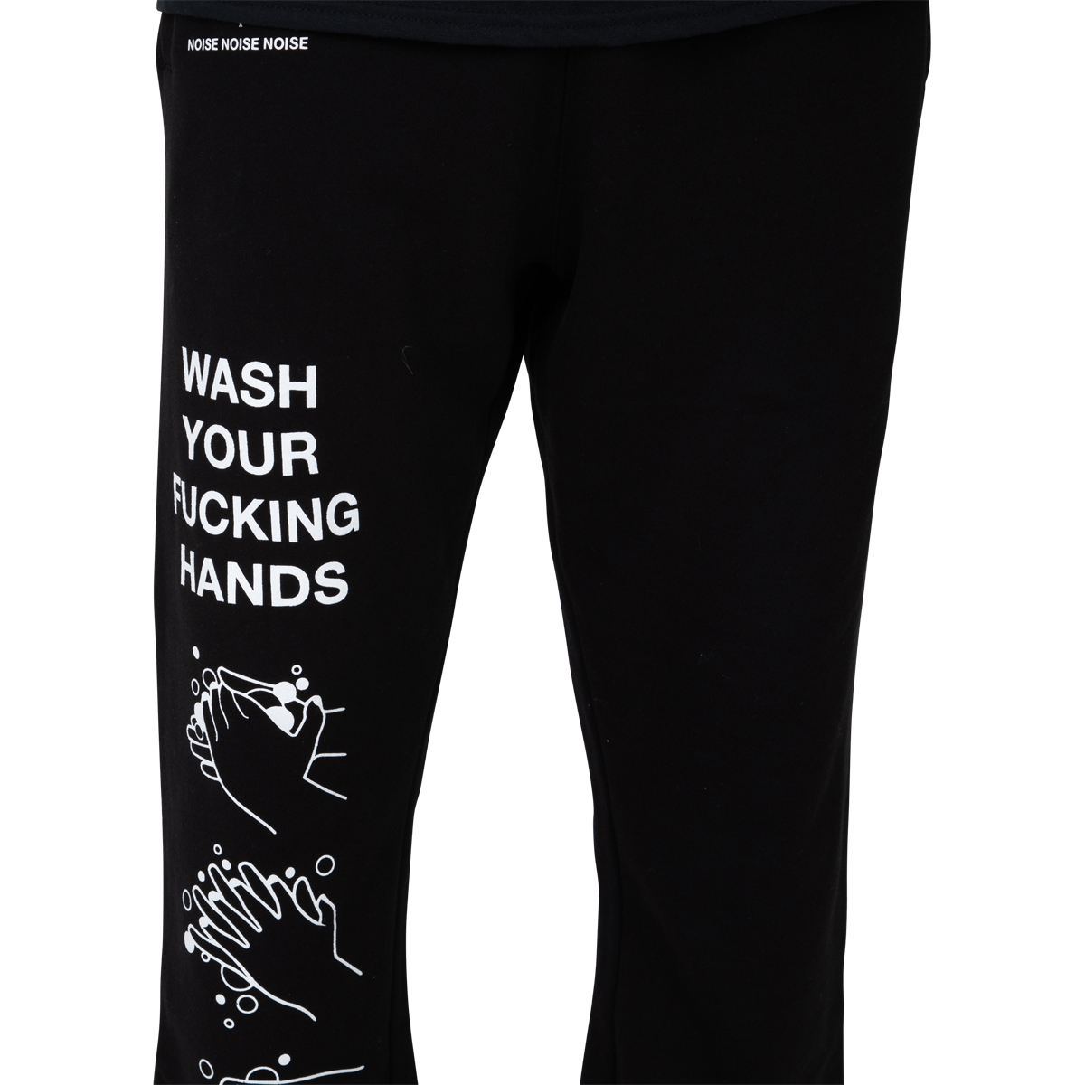 SUBTYPE X NOISE NOISE NOISE WYFH Trackies