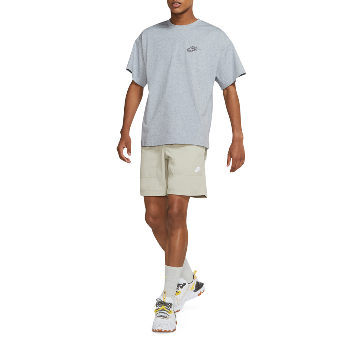 Nike NSW Tee
