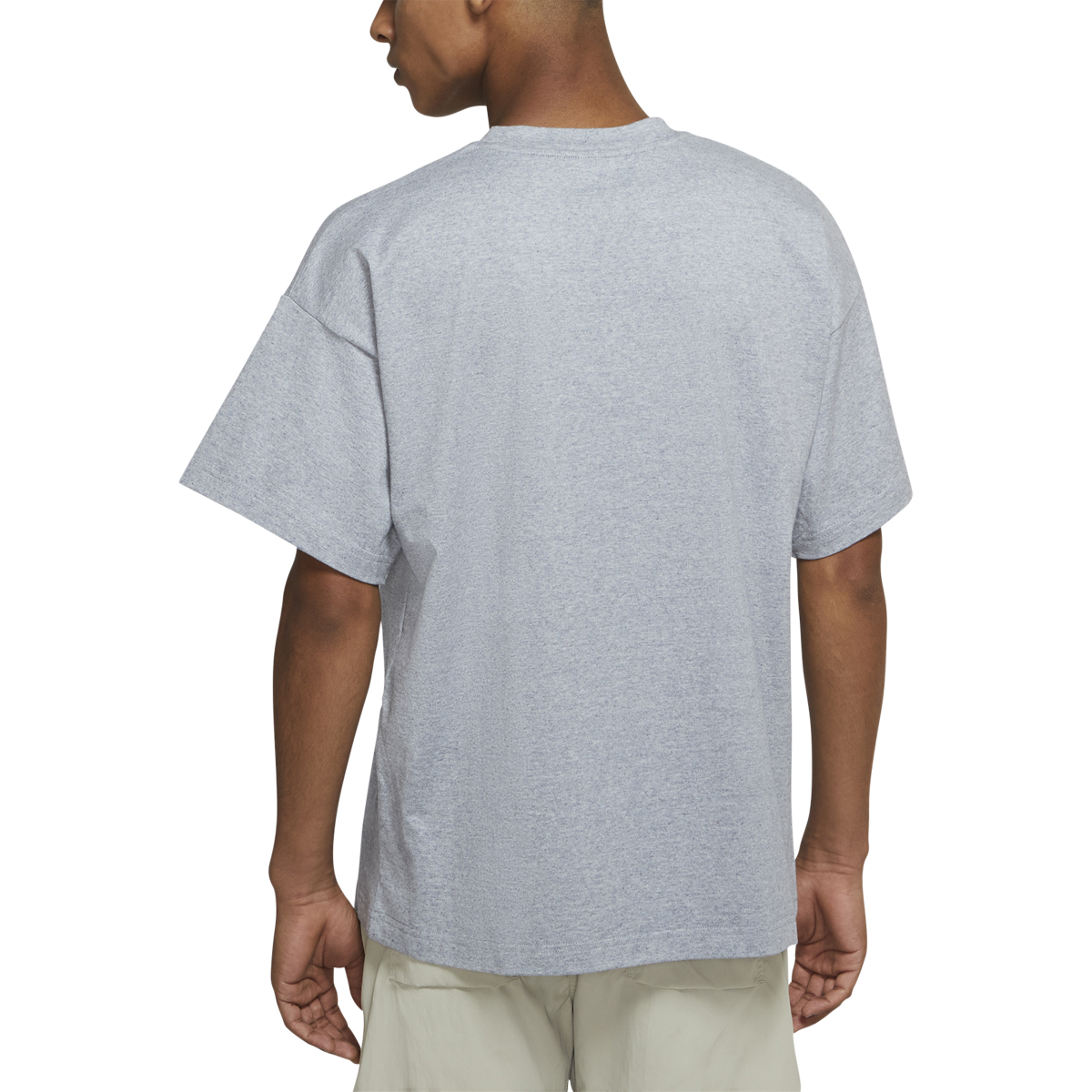 Nike NSW Tee - Grey | Subtype