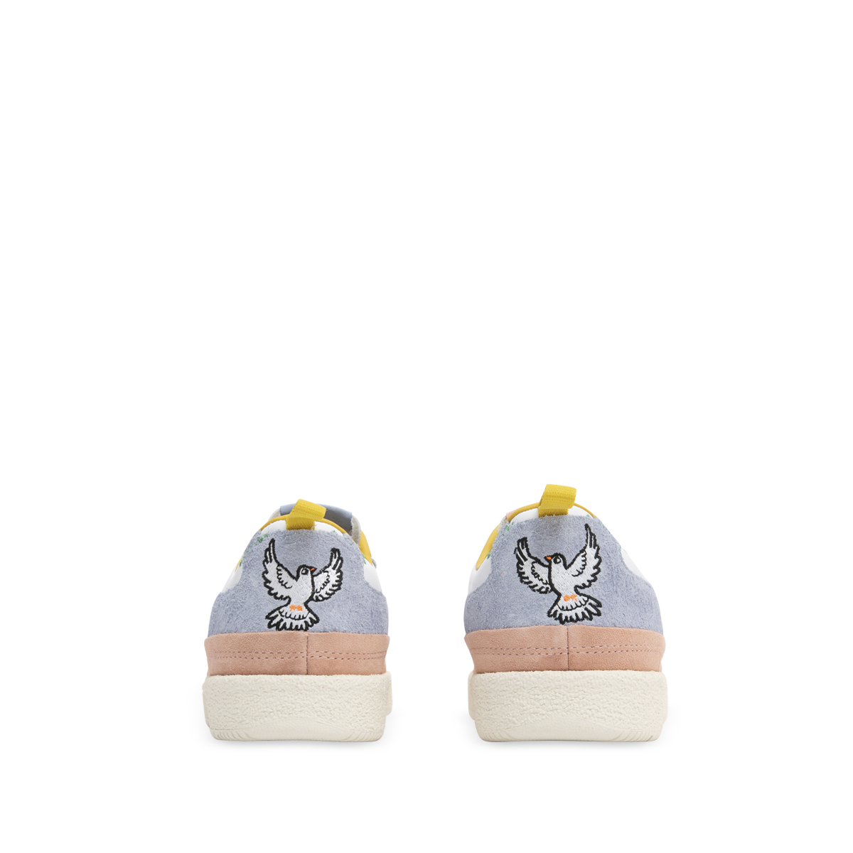 PUMA X KidSuper Oslo City