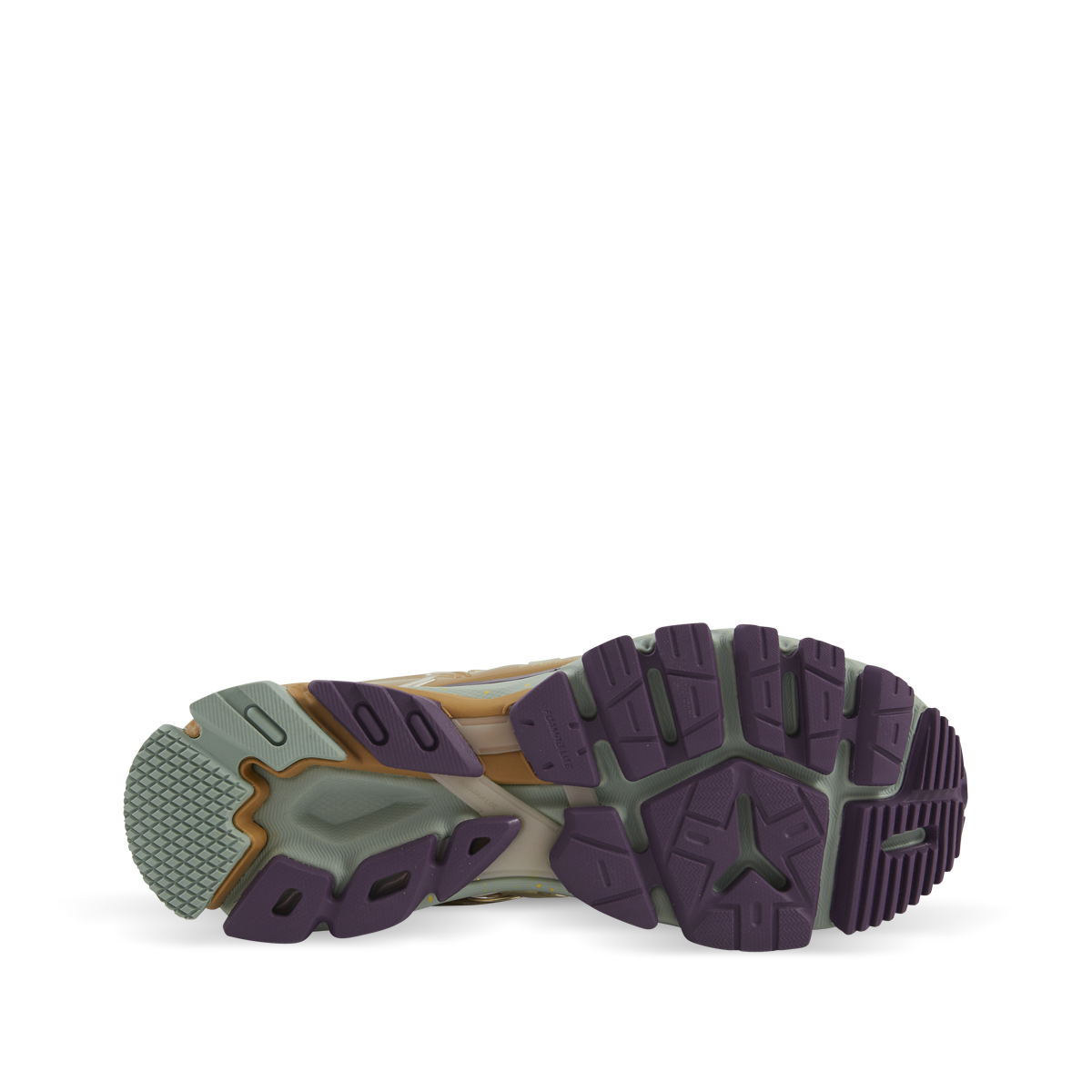 Li-Ning Furious Rider Ace Element Beige Sole