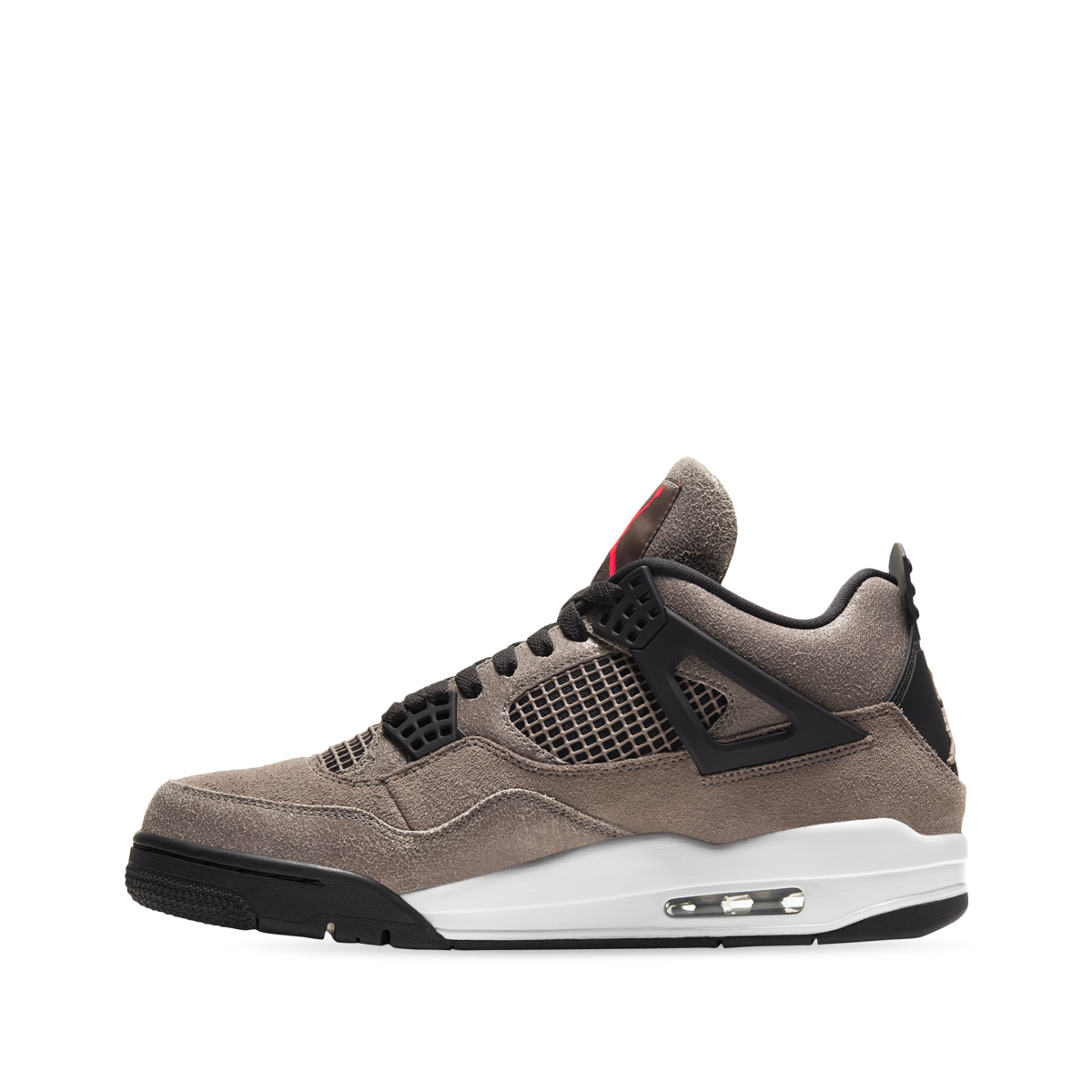 Nike Air Jordan 4 Retro "Taupe Haze"