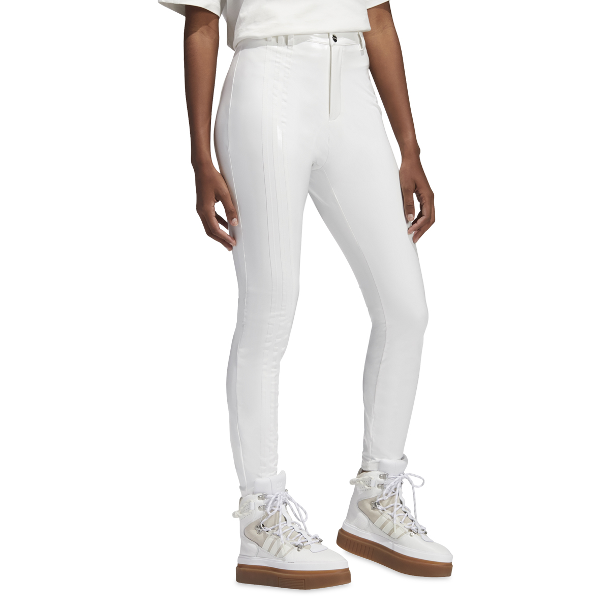 adidas IVY PARK Latex Pant
